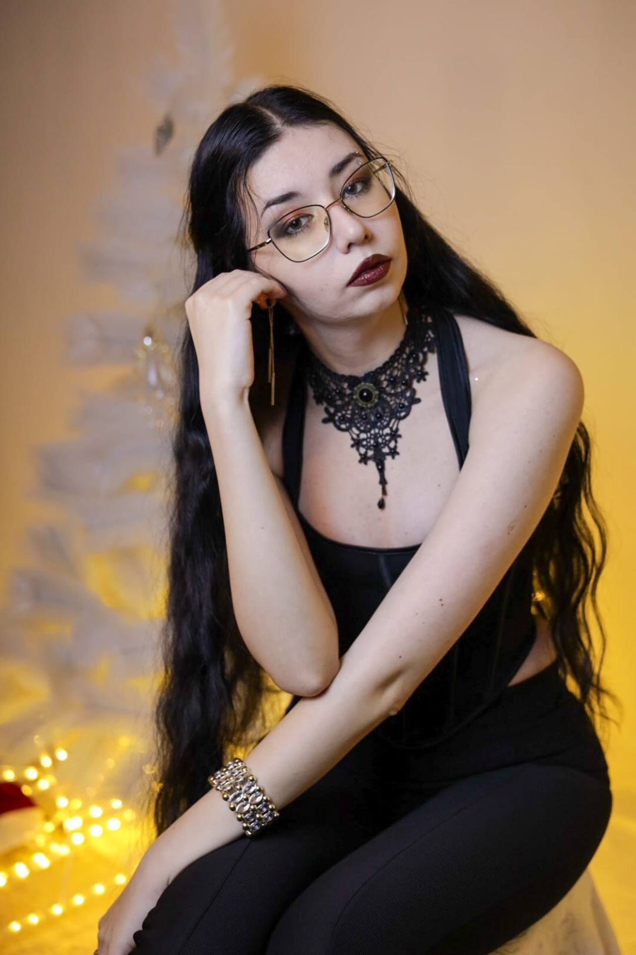 Alika Dia- Fotograf în Republica Moldova, Strășeni