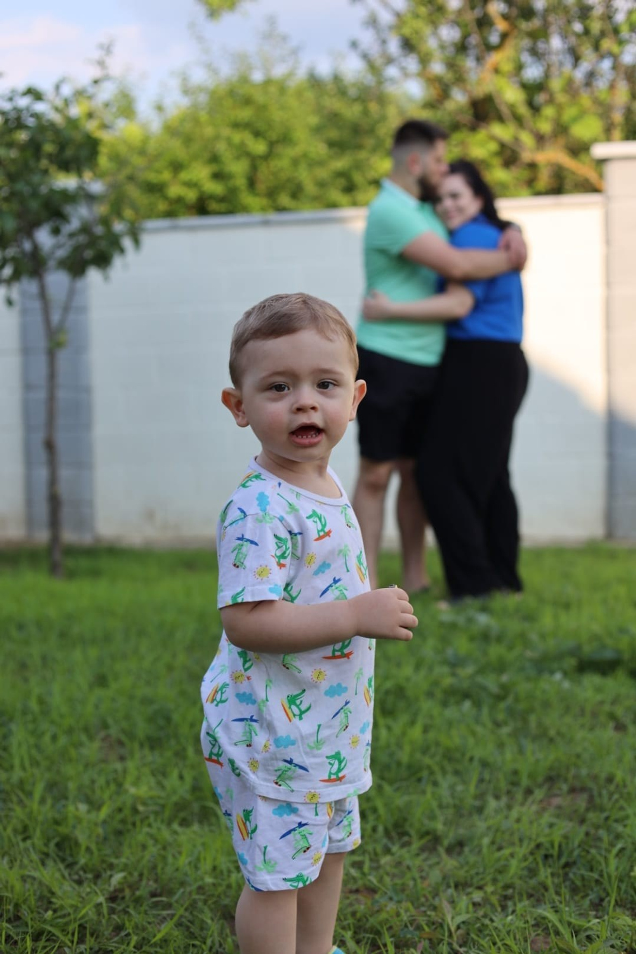 Alika Dia- Fotograf în Republica Moldova, Strășeni