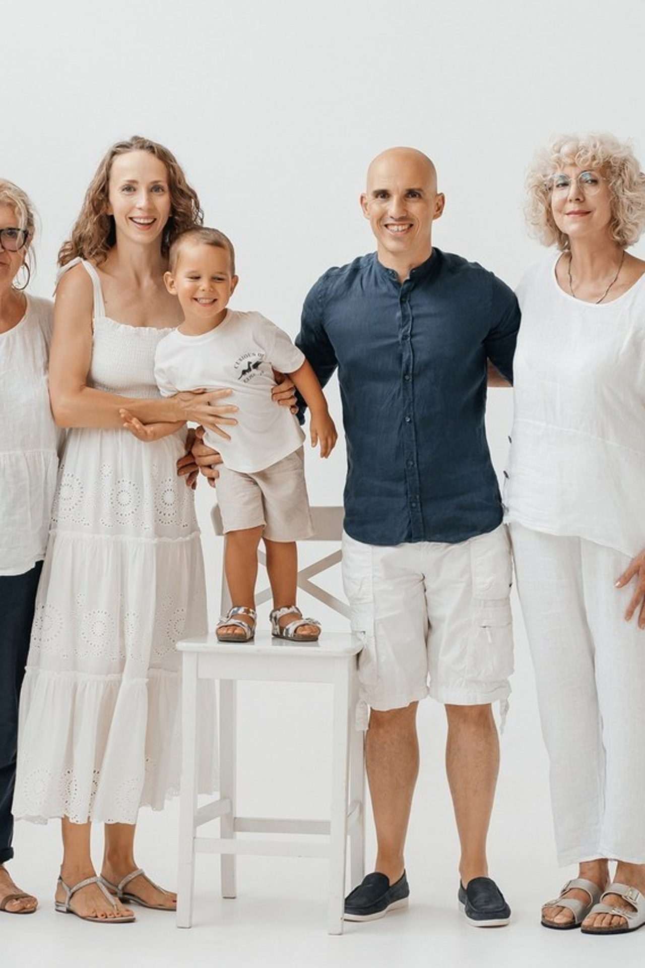 RECENSIONI. Fotografa di matrimoni e di famiglia in Italia