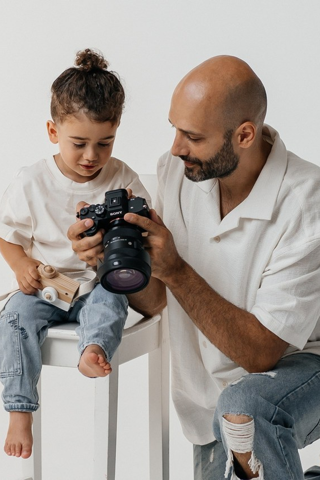 RECENSIONI. Fotografa di matrimoni e di famiglia in Italia