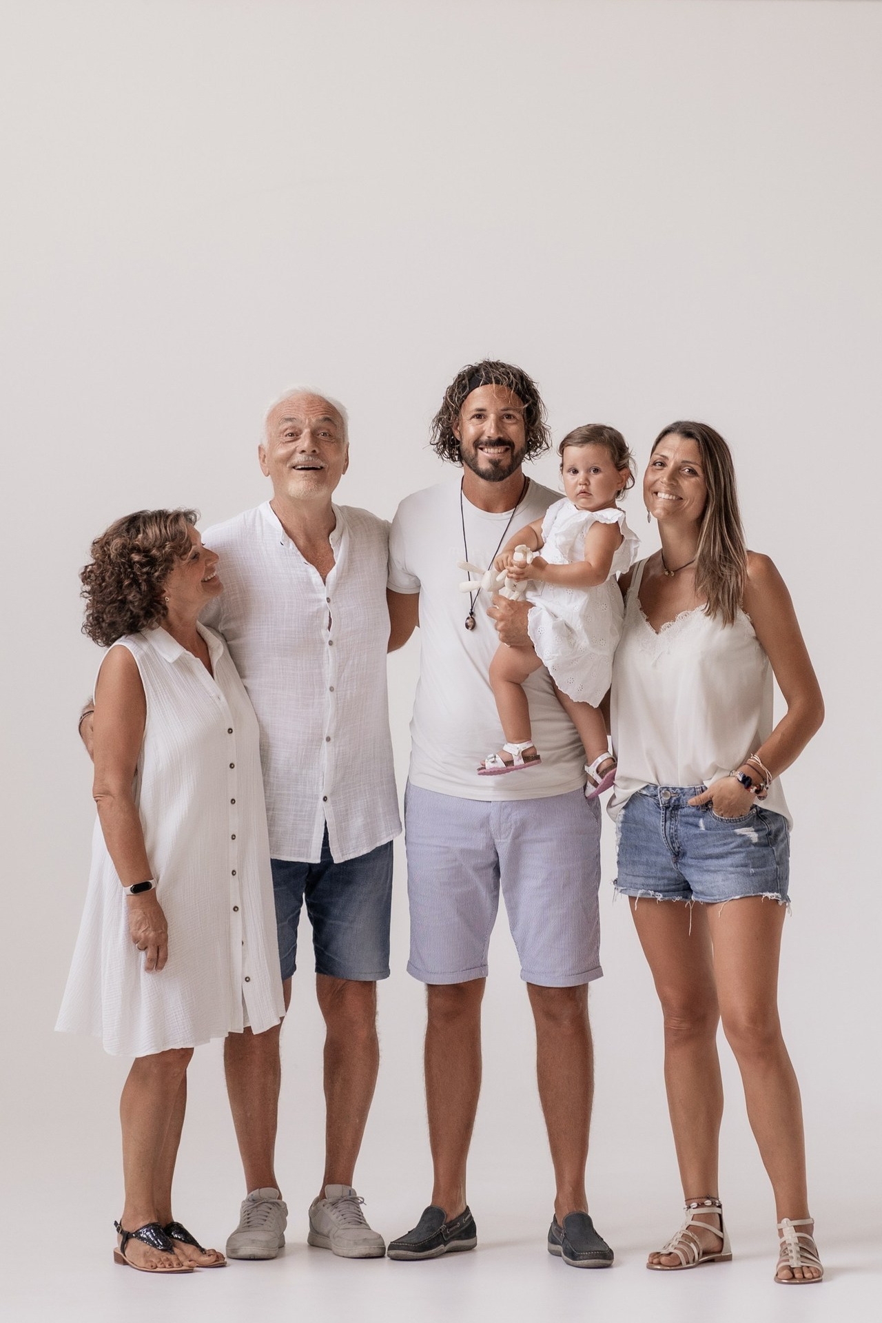 RECENSIONI. Fotografa di matrimoni e di famiglia in Italia