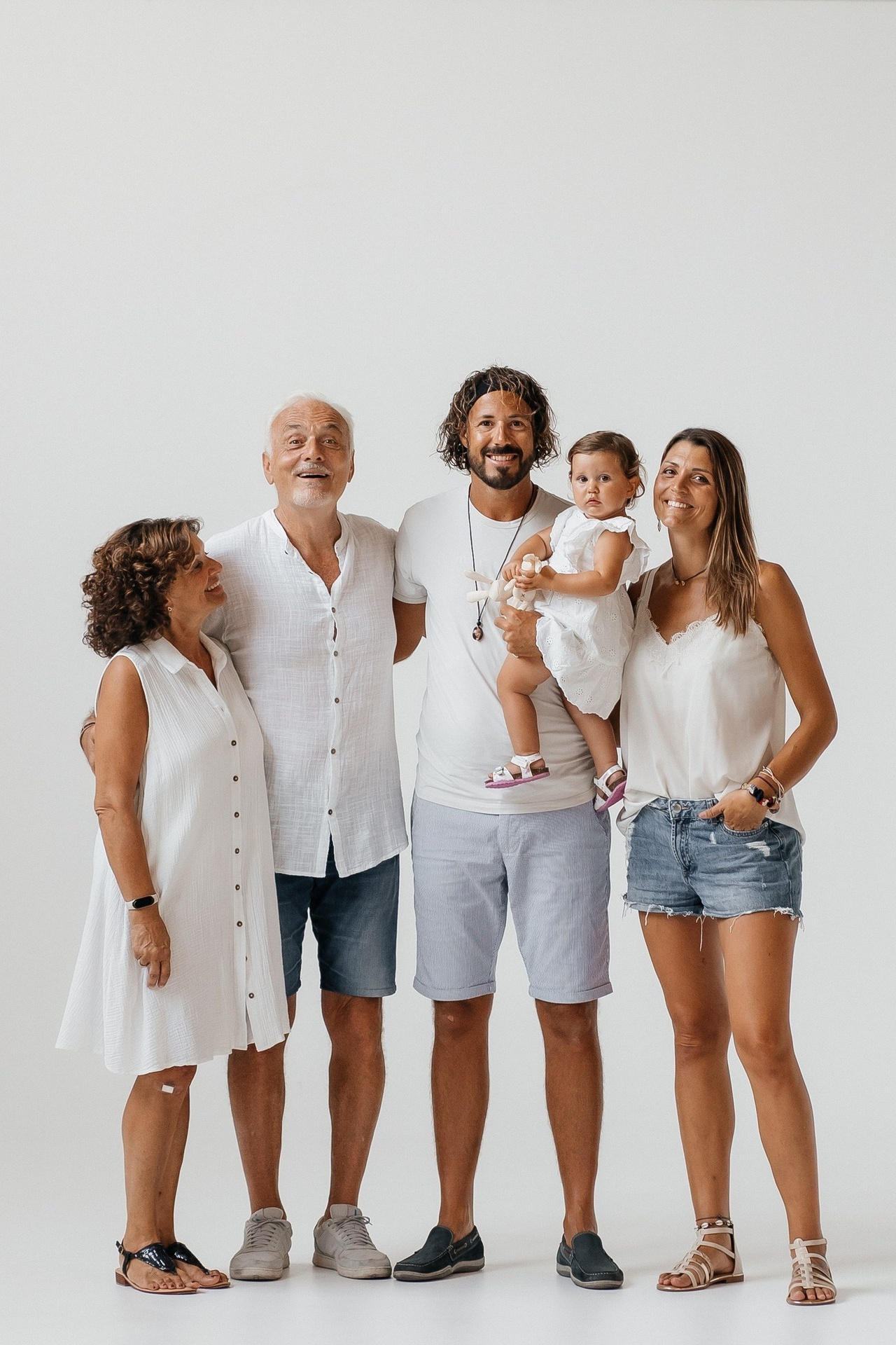 RECENSIONI. Fotografa di matrimoni e di famiglia in Italia