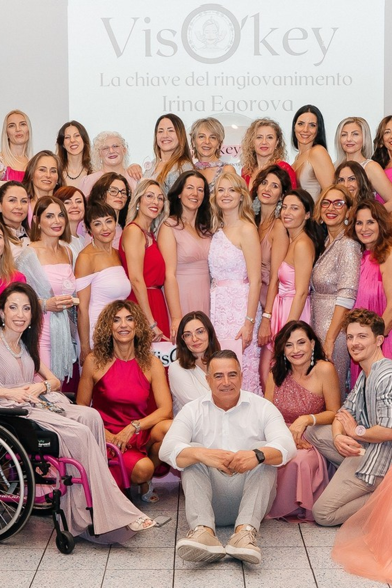 RECENSIONI. Fotografa di matrimoni e di famiglia in Italia