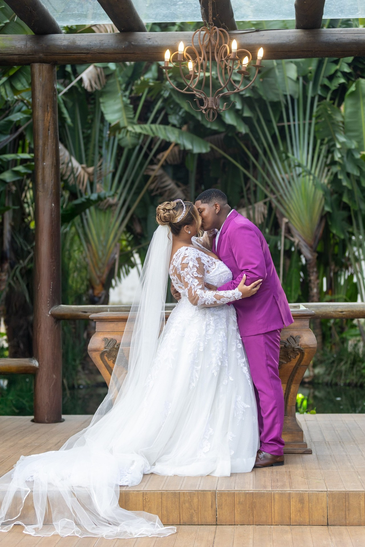 Depoimentos. Fotógrafos de Casamento no Brasil e Europa