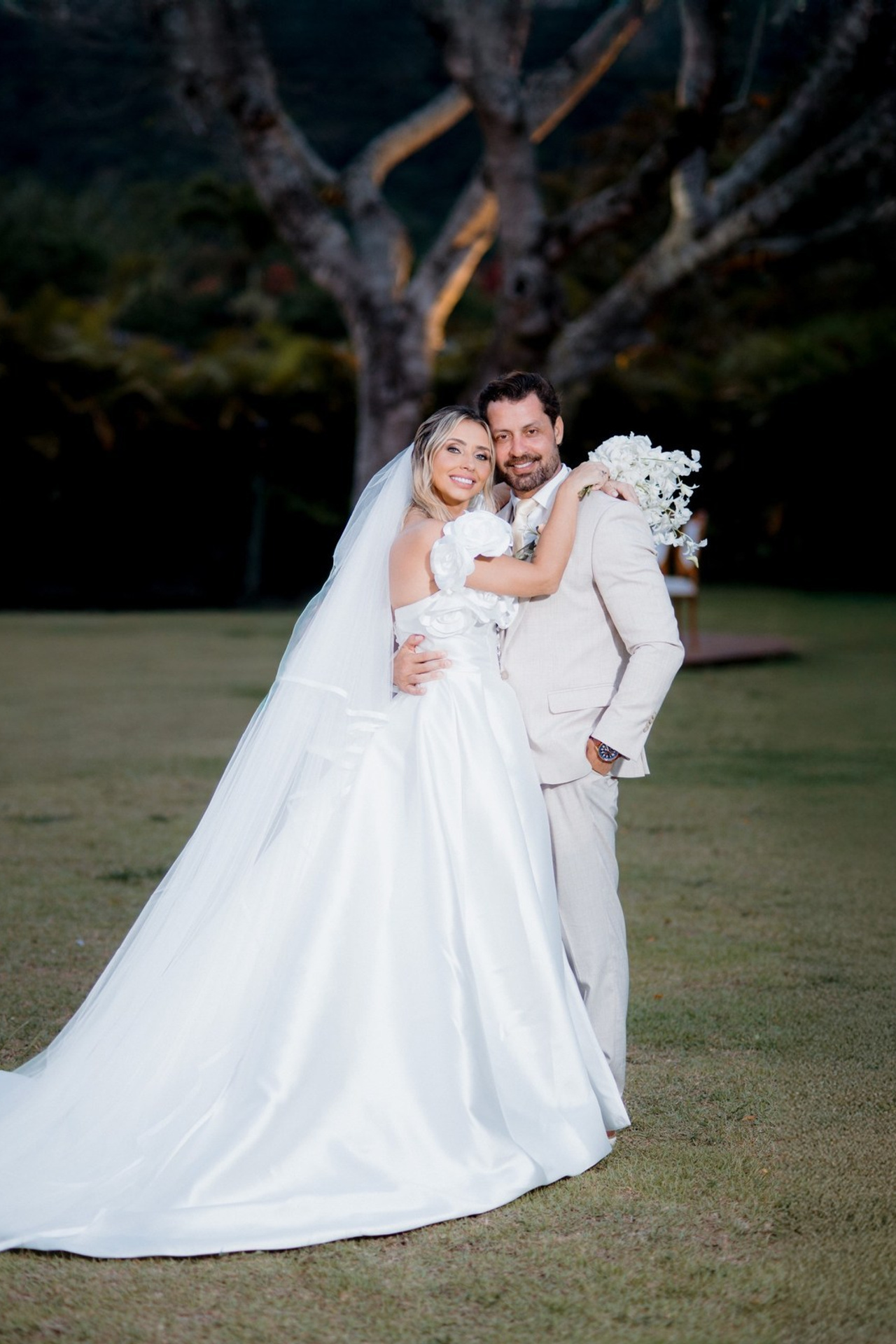 Depoimentos. Fotógrafos de Casamento no Brasil e Europa