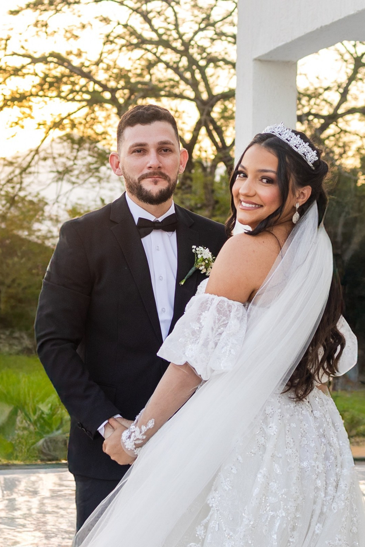 Depoimentos. Fotógrafos de Casamento no Brasil e Europa