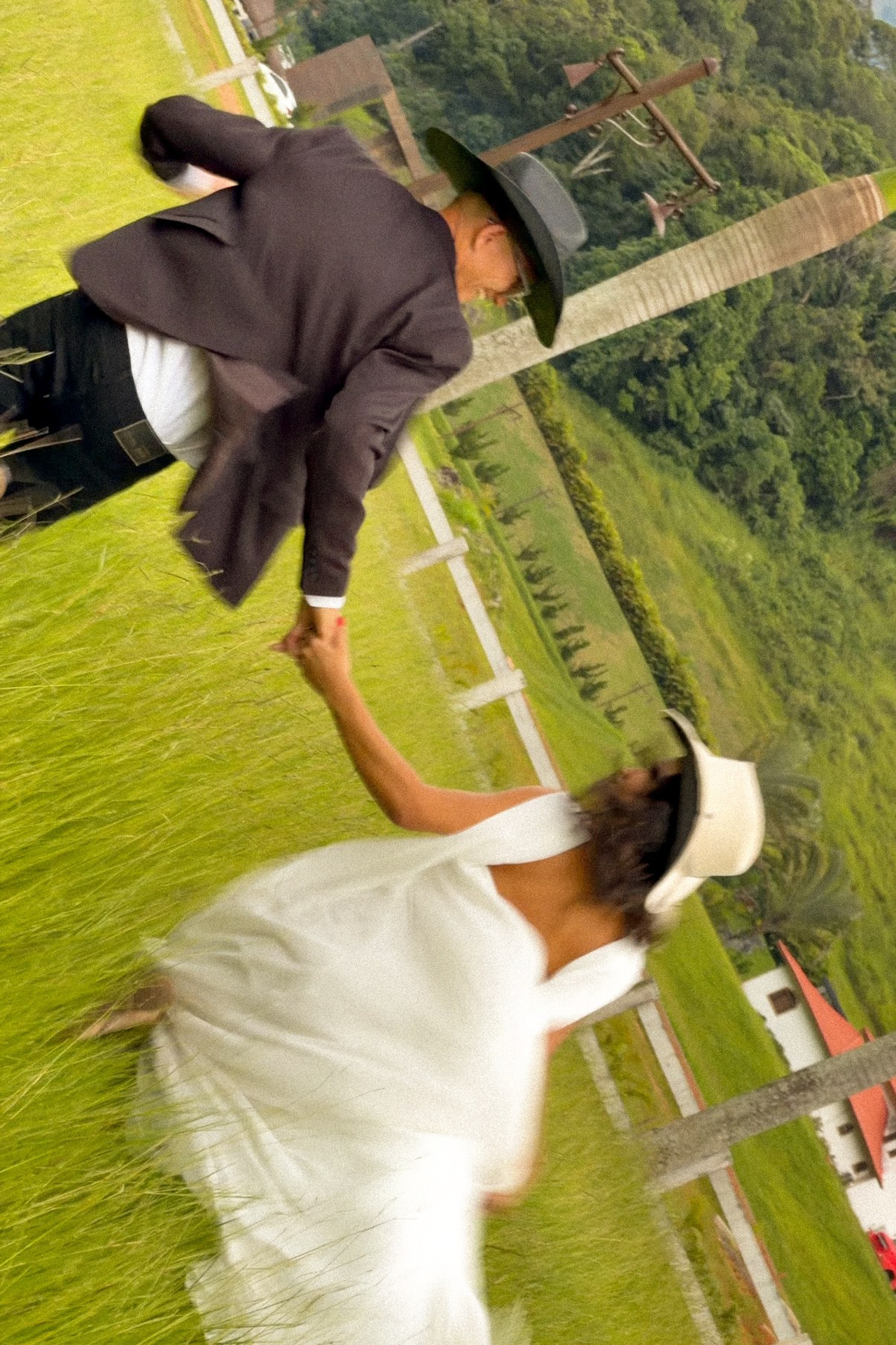 Portfólio | Santier Stories