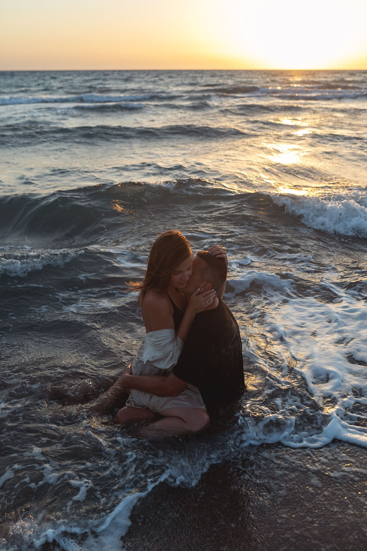 Пляж Патара Каш