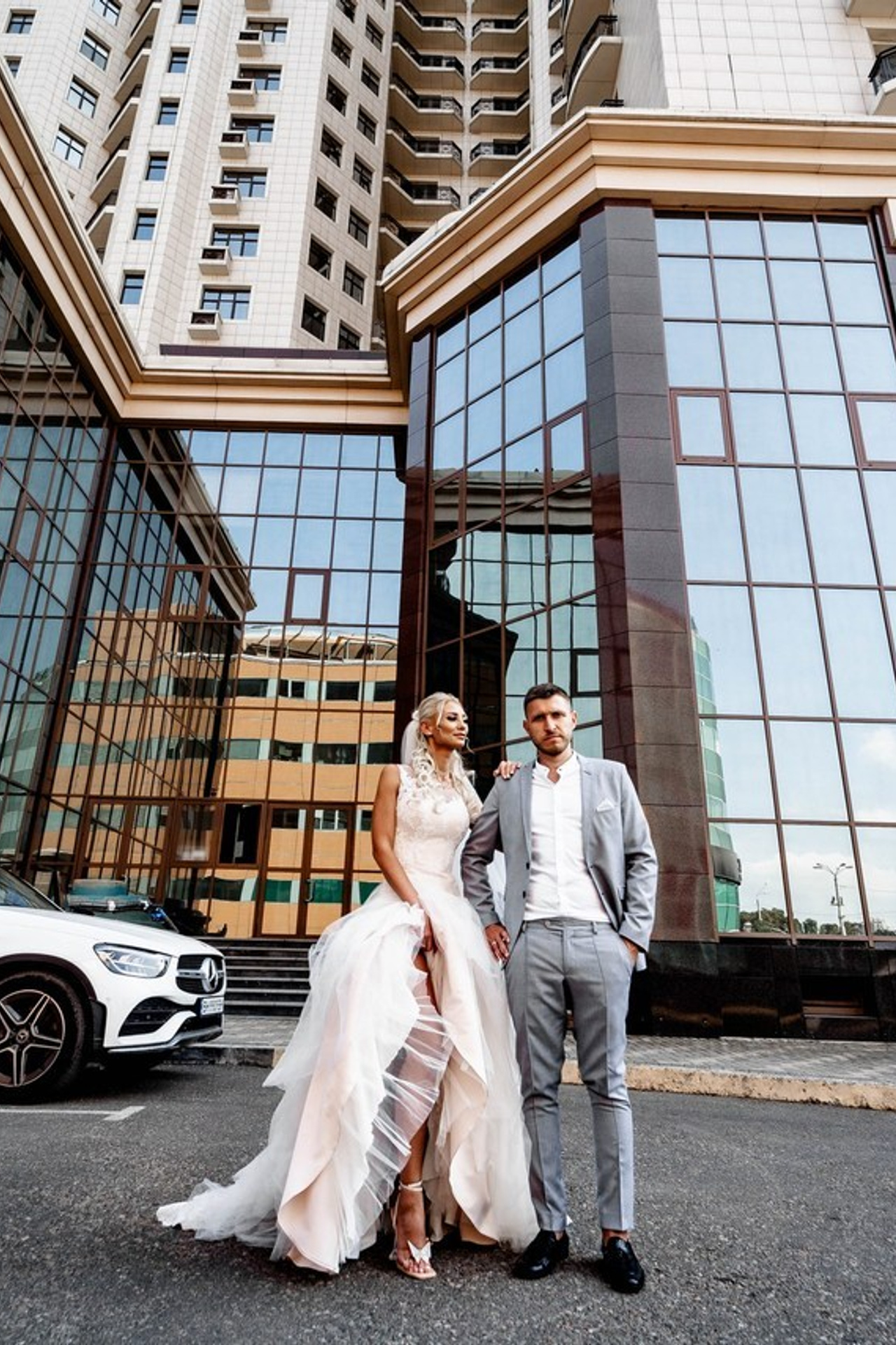 REVIEWS. Hochzeits- und Reportagefotograf für München, Regensburg, Deutschland RED LINE Media