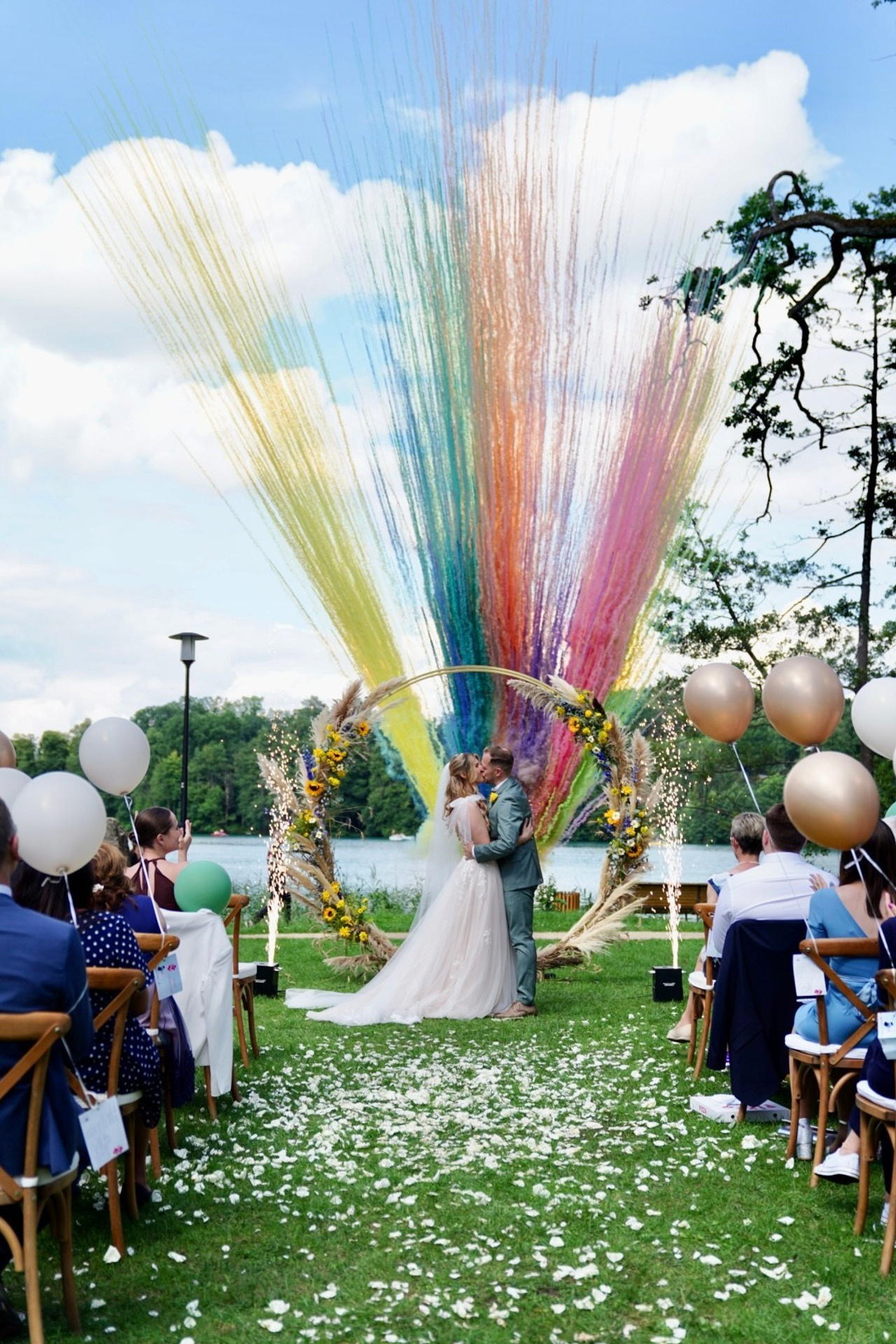 REVIEWS. Hochzeits- und Reportagefotograf für München, Regensburg, Deutschland RED LINE Media