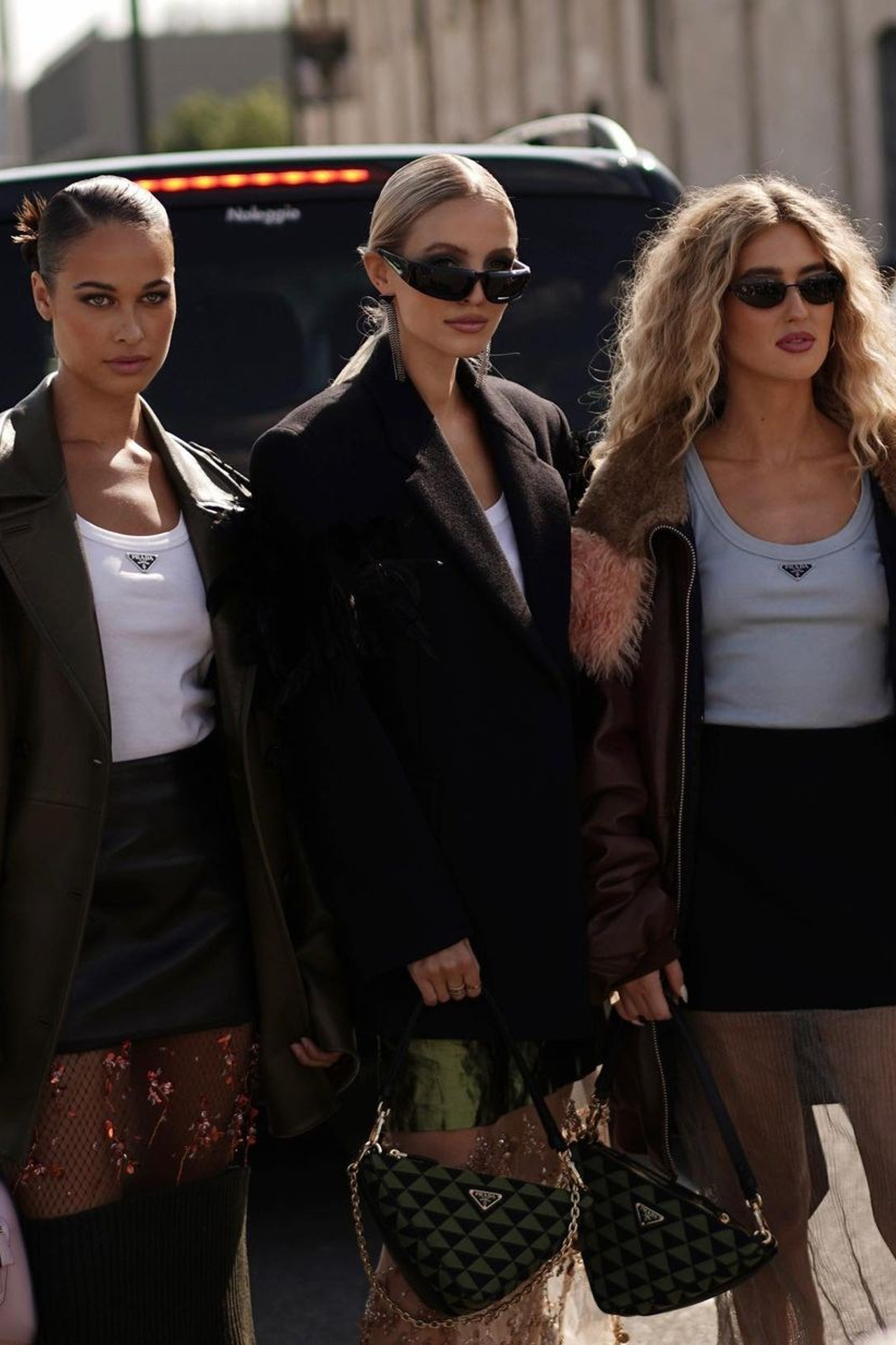 ANNOUNCEMENTS. Julia Di |Fashion streetstyle photographer|videomaker in Milan & Paris