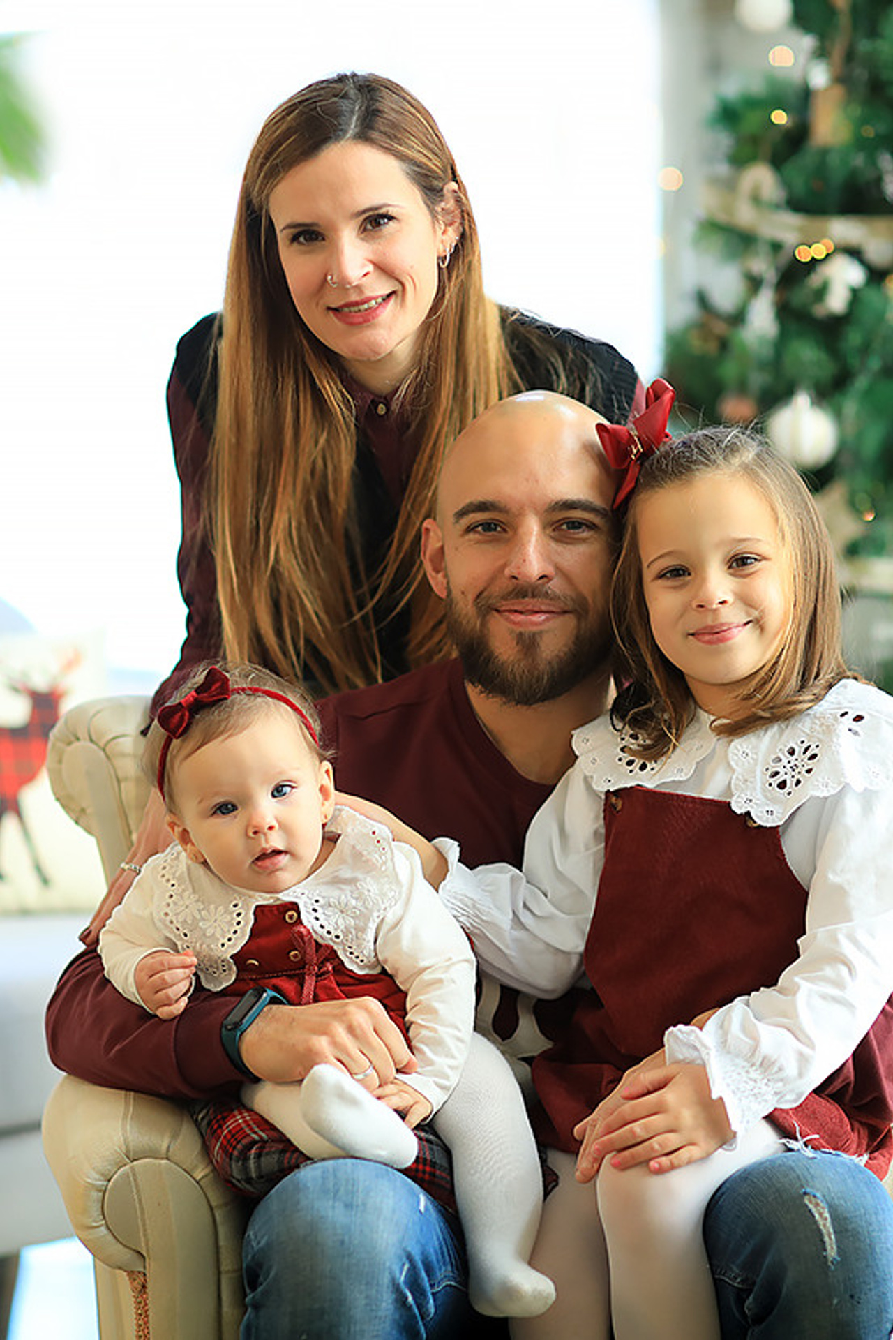 Amigos para siempre. Preboda Postboda