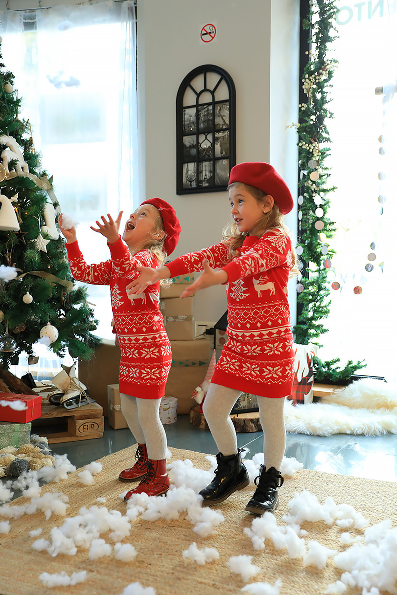 Amigos para siempre. Preboda Postboda