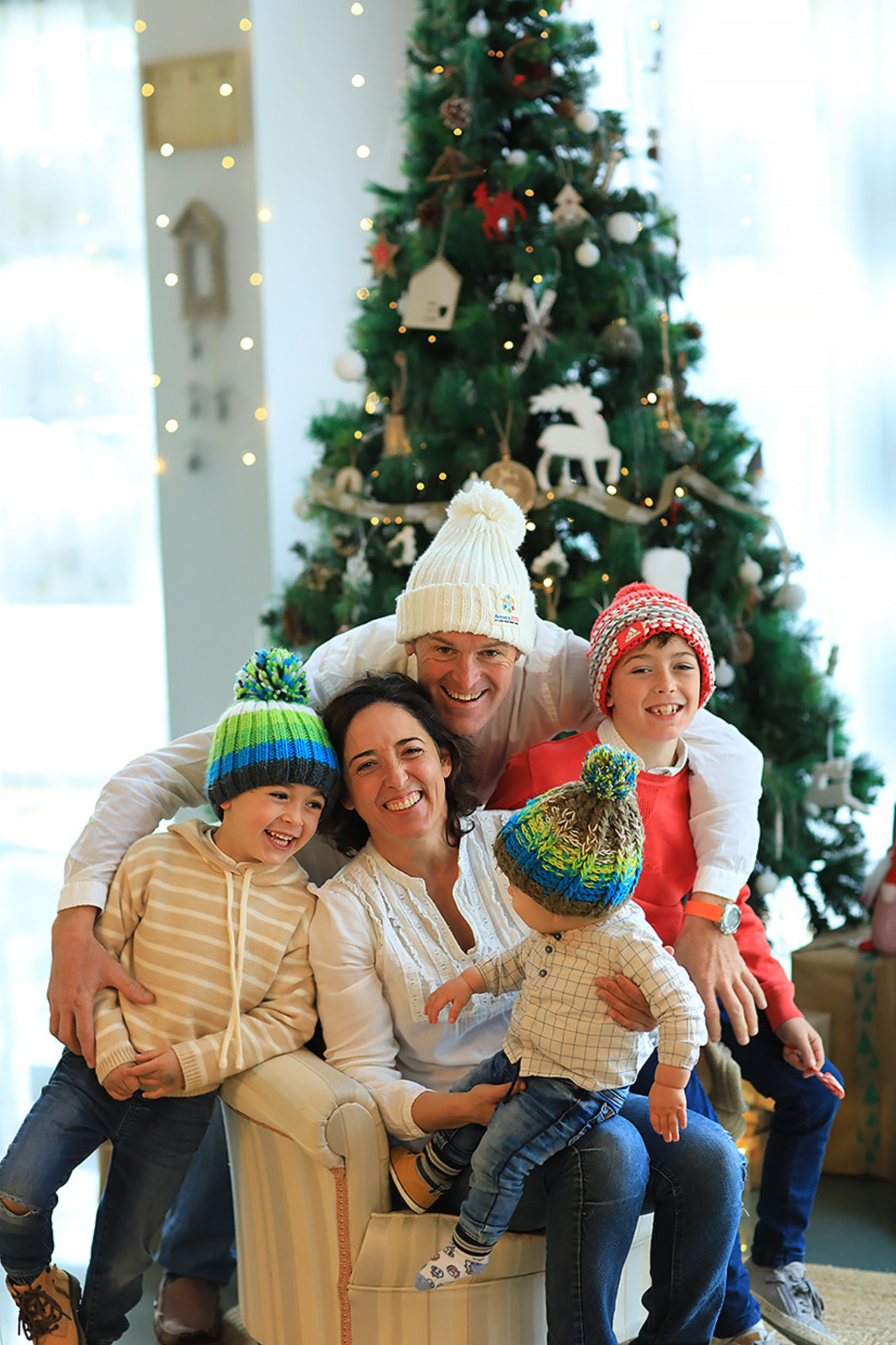 Amigos para siempre. Preboda Postboda
