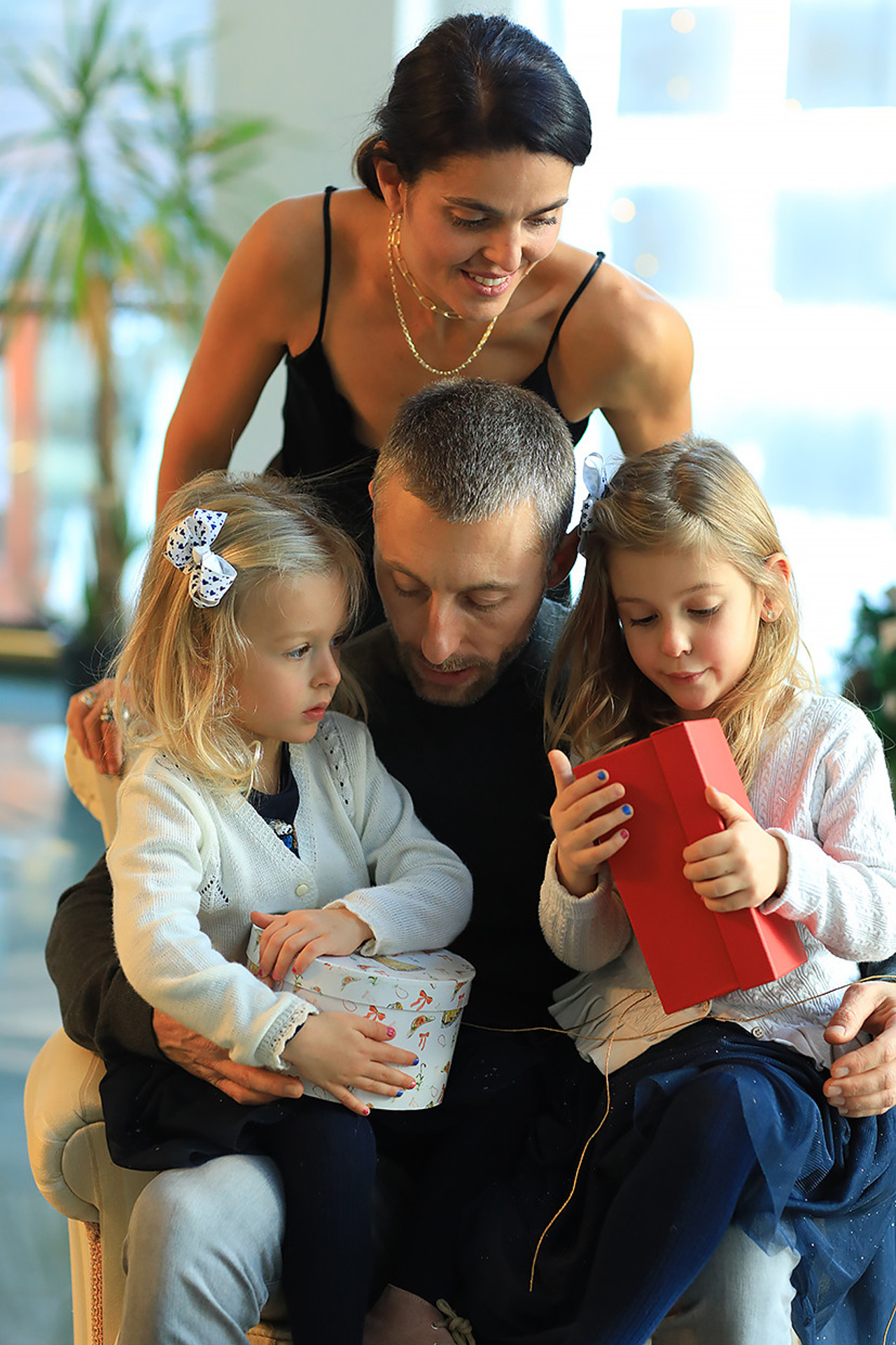 Amigos para siempre. Preboda Postboda