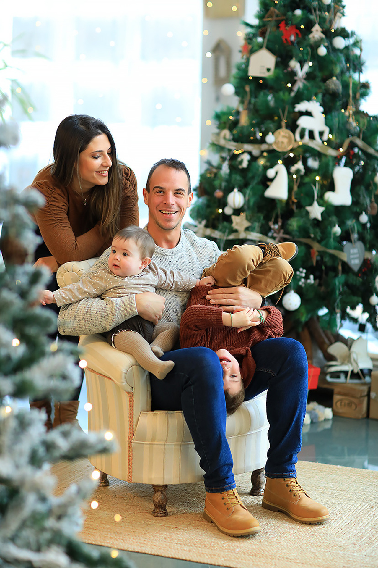 Amigos para siempre. Preboda Postboda