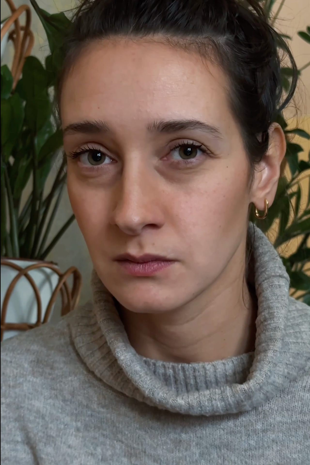 Denisa: den herečky