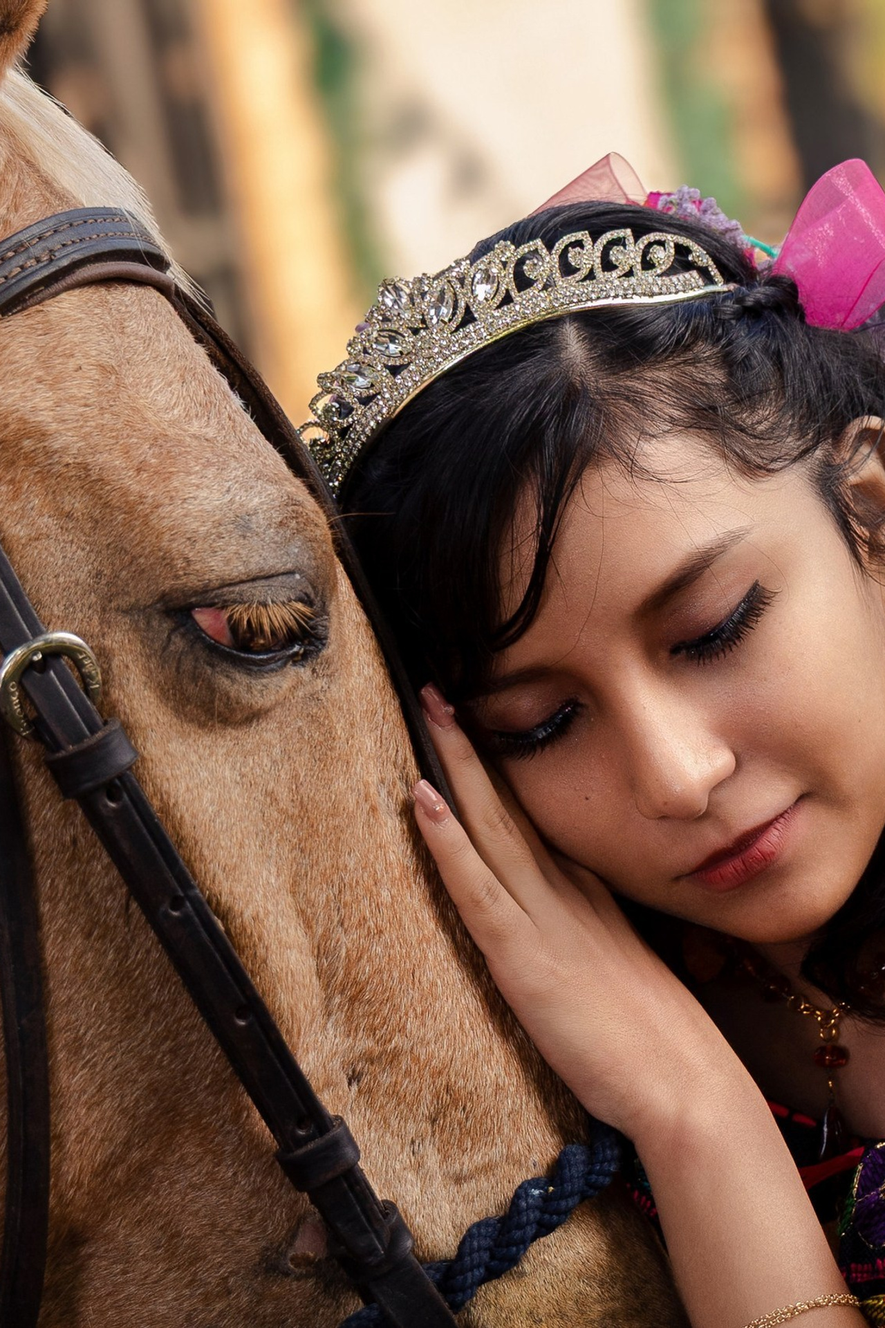 Testimonios. Emmanuel fotografía y video en Chiapas