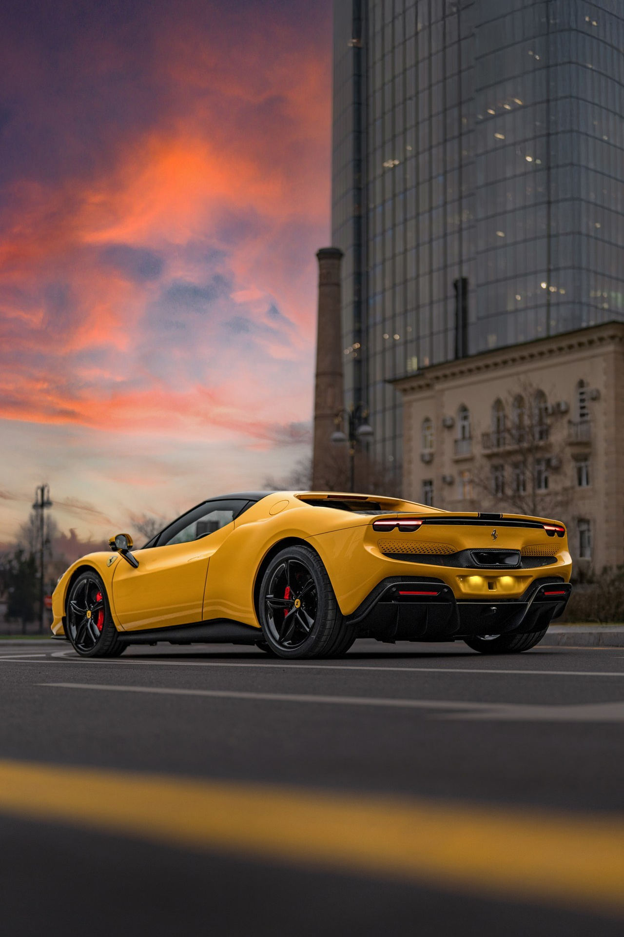 TESTIMONIALS. WORLDWIDE COMMERCIAL AUTOMOTIVE PHOTOGRAPHER