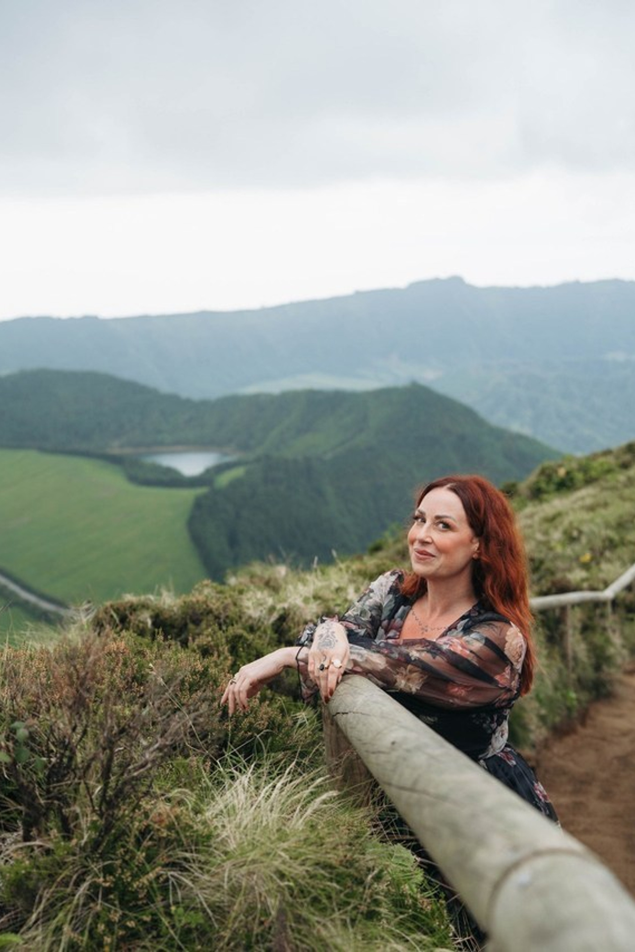 Сomments. Photographer on the Azores Islands, São Miguel