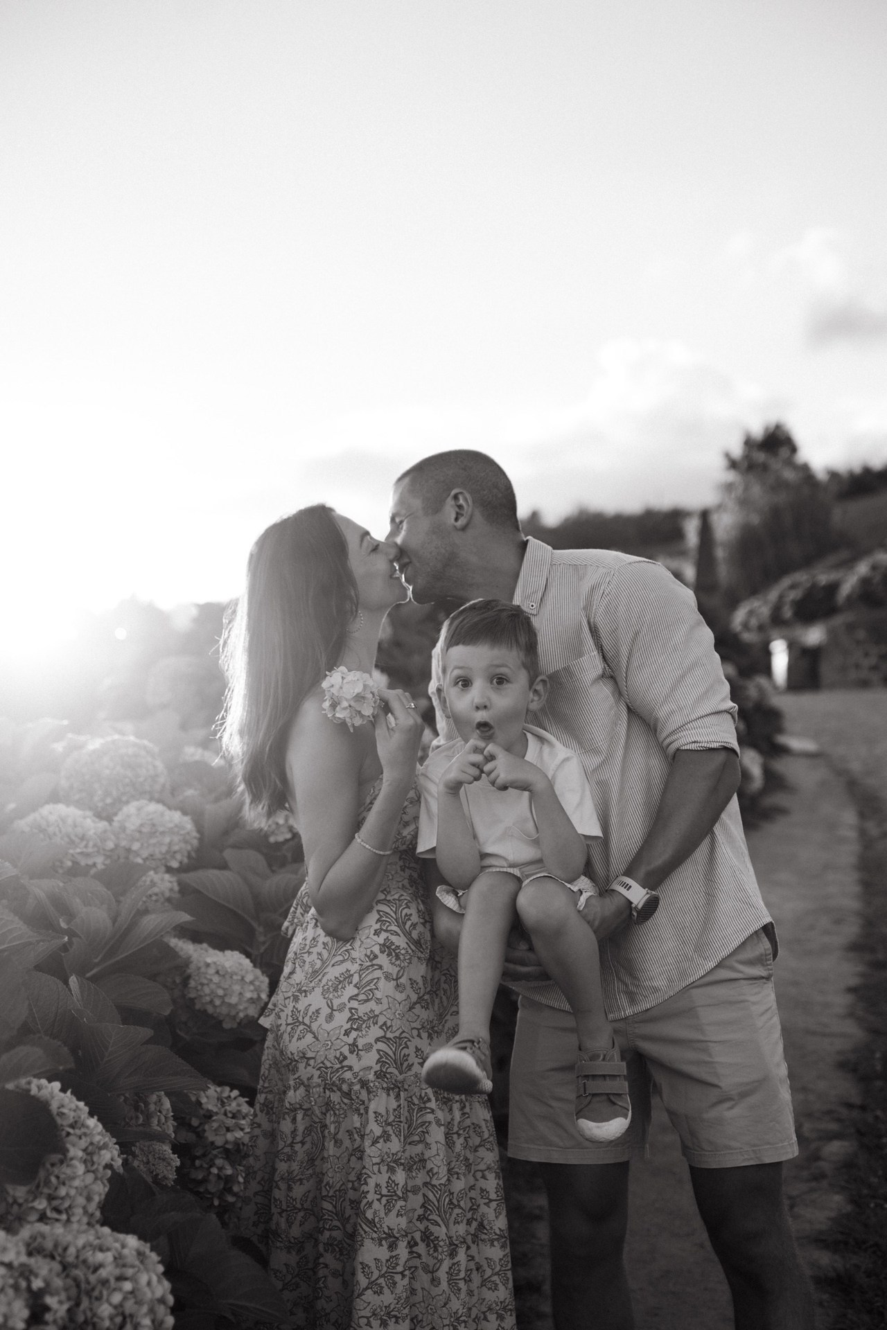 Отзывы. Фотограф на Азорах, Сан Мигель. Зенькевич Анна