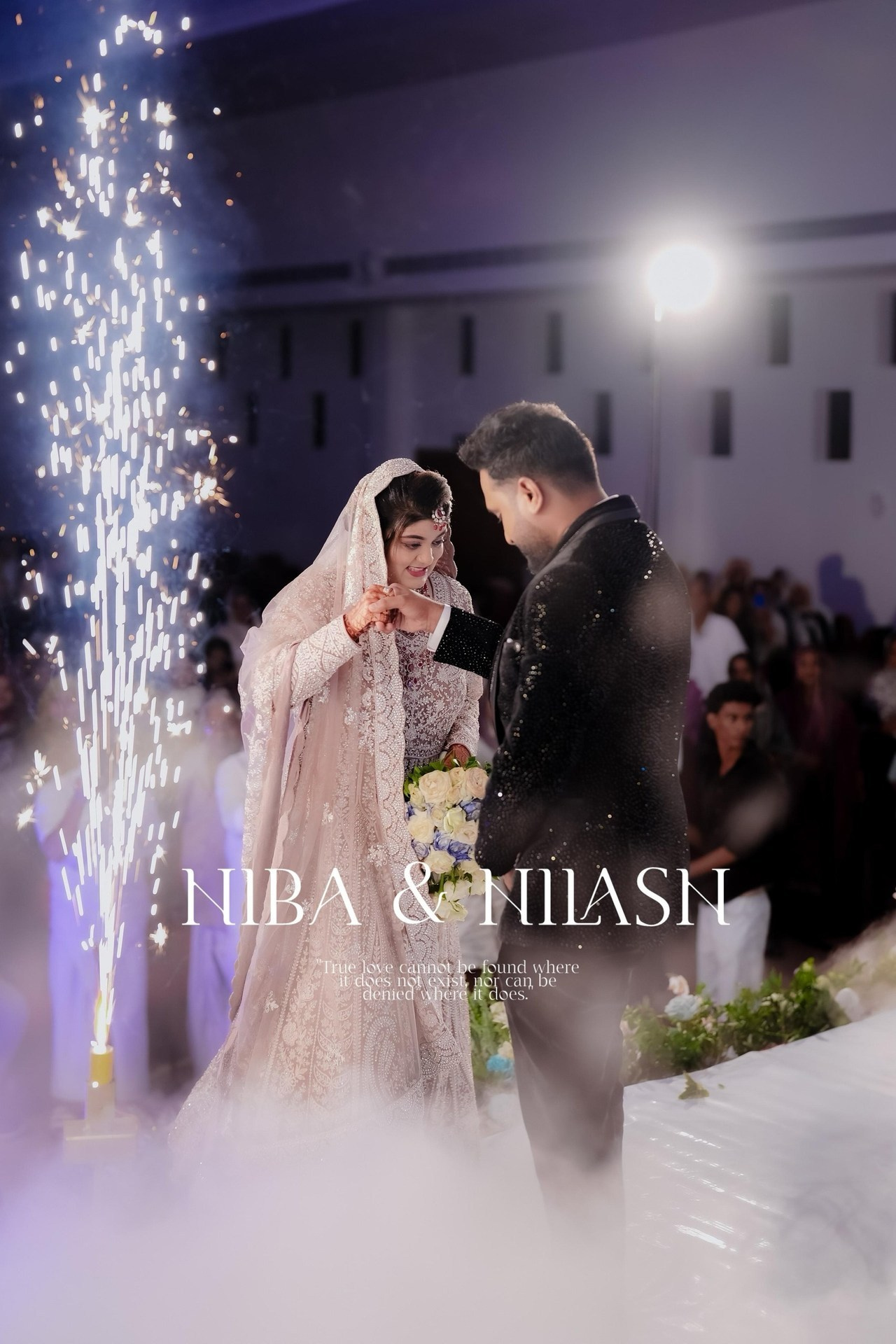 FEEDBACK. Theloveknots