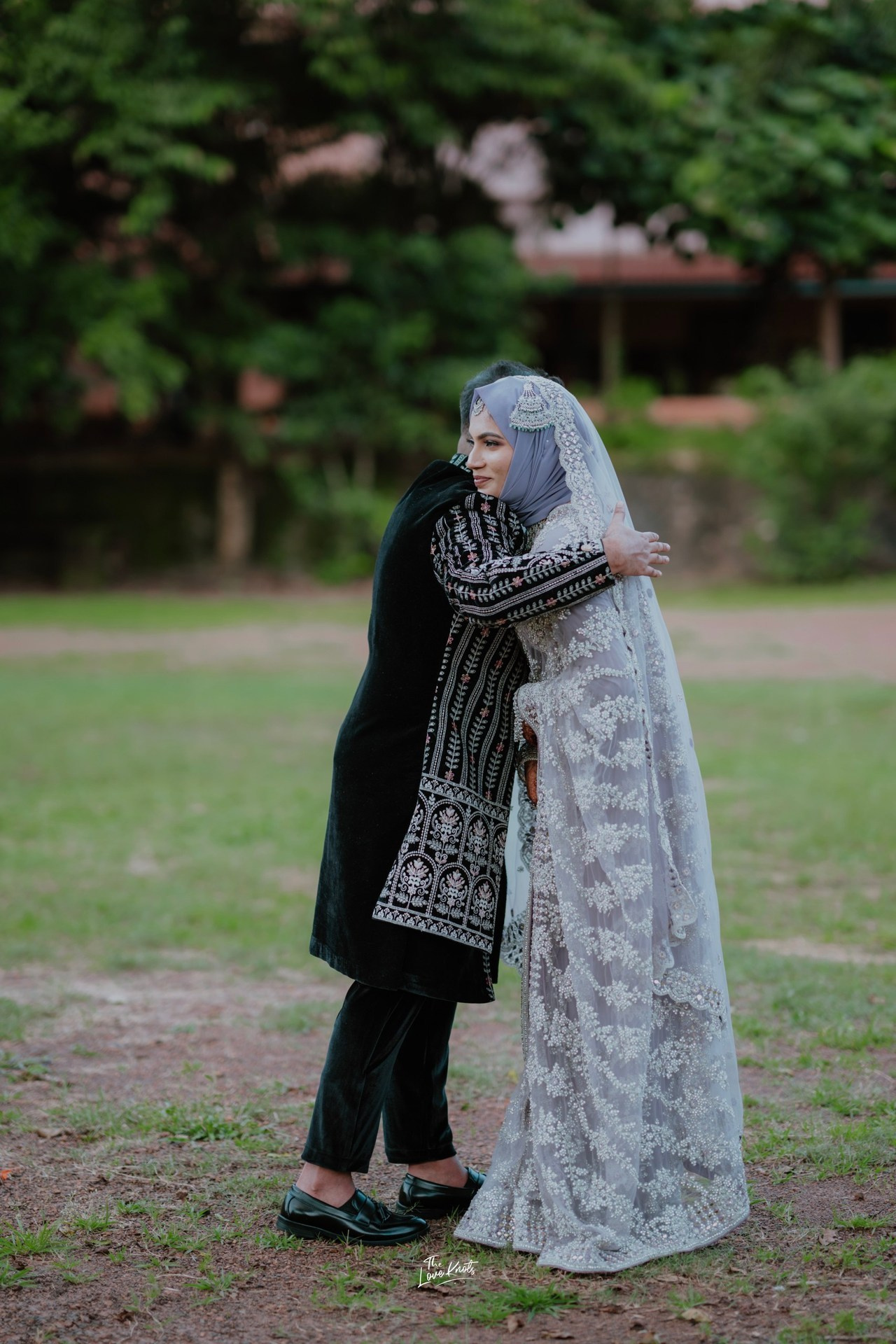 FEEDBACK. Theloveknots