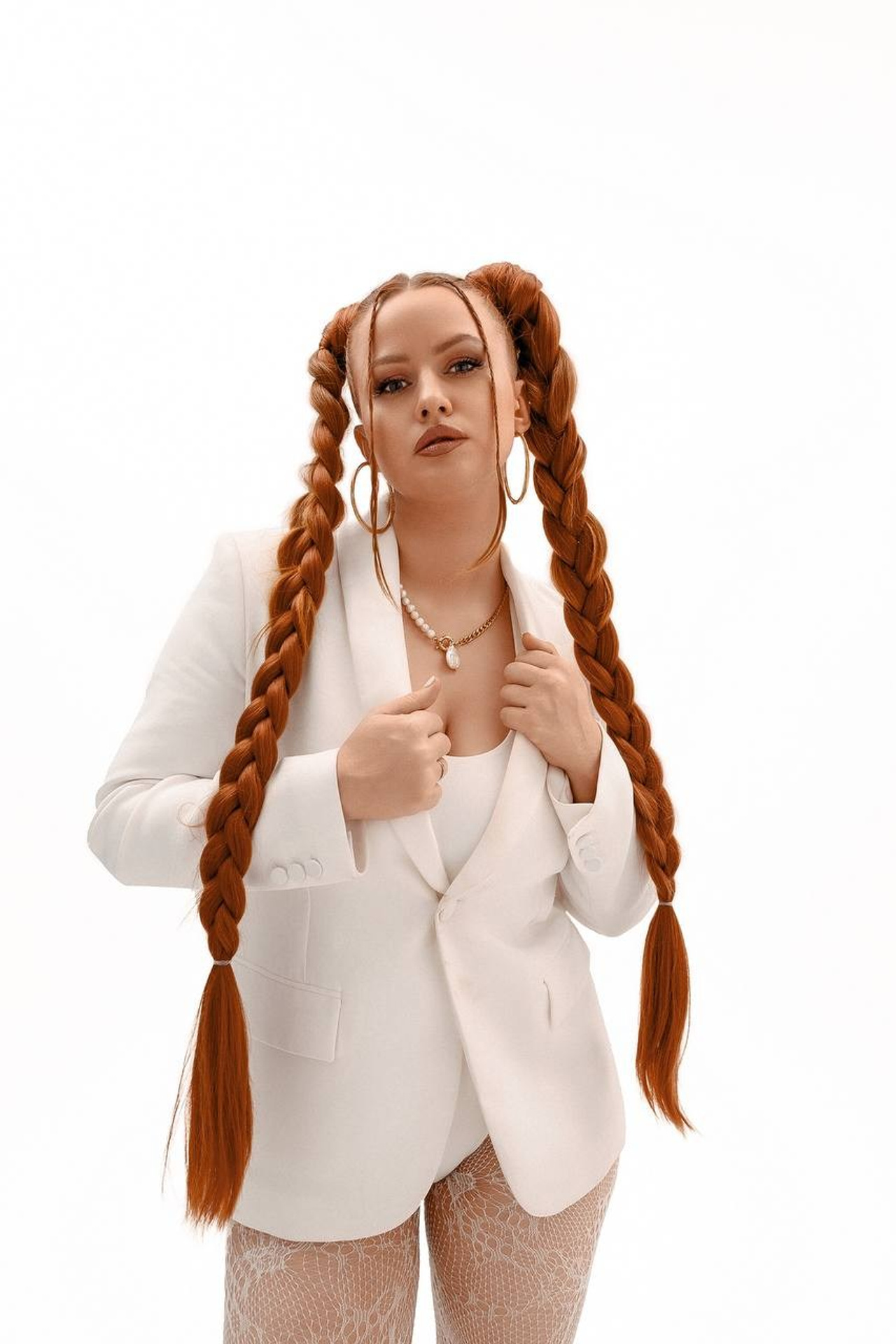 Портфолио. Коммерческий фотограф в Варшаве Анна Паскина