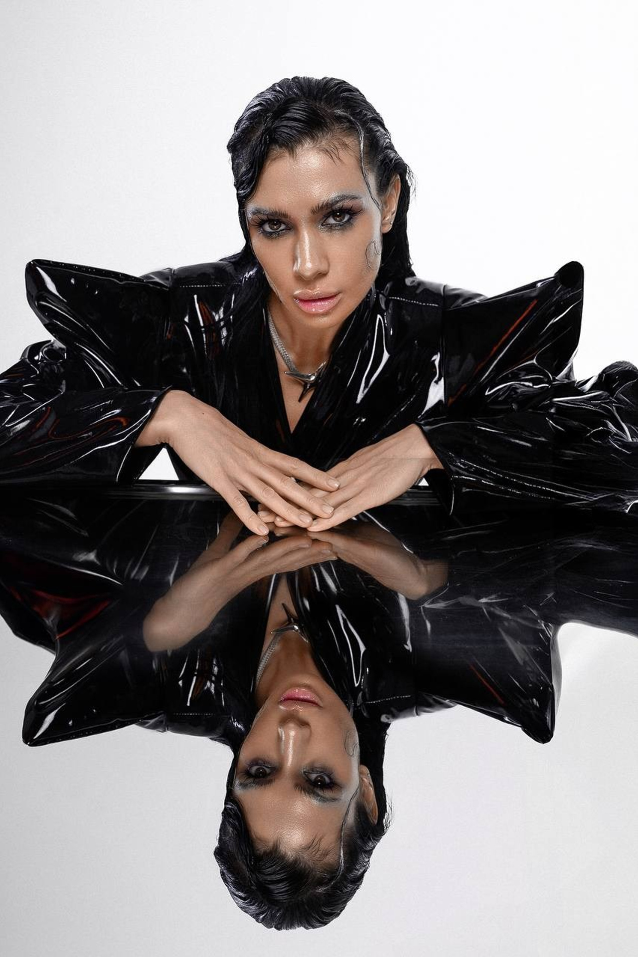 Портфолио. Коммерческий фотограф в Варшаве Анна Паскина