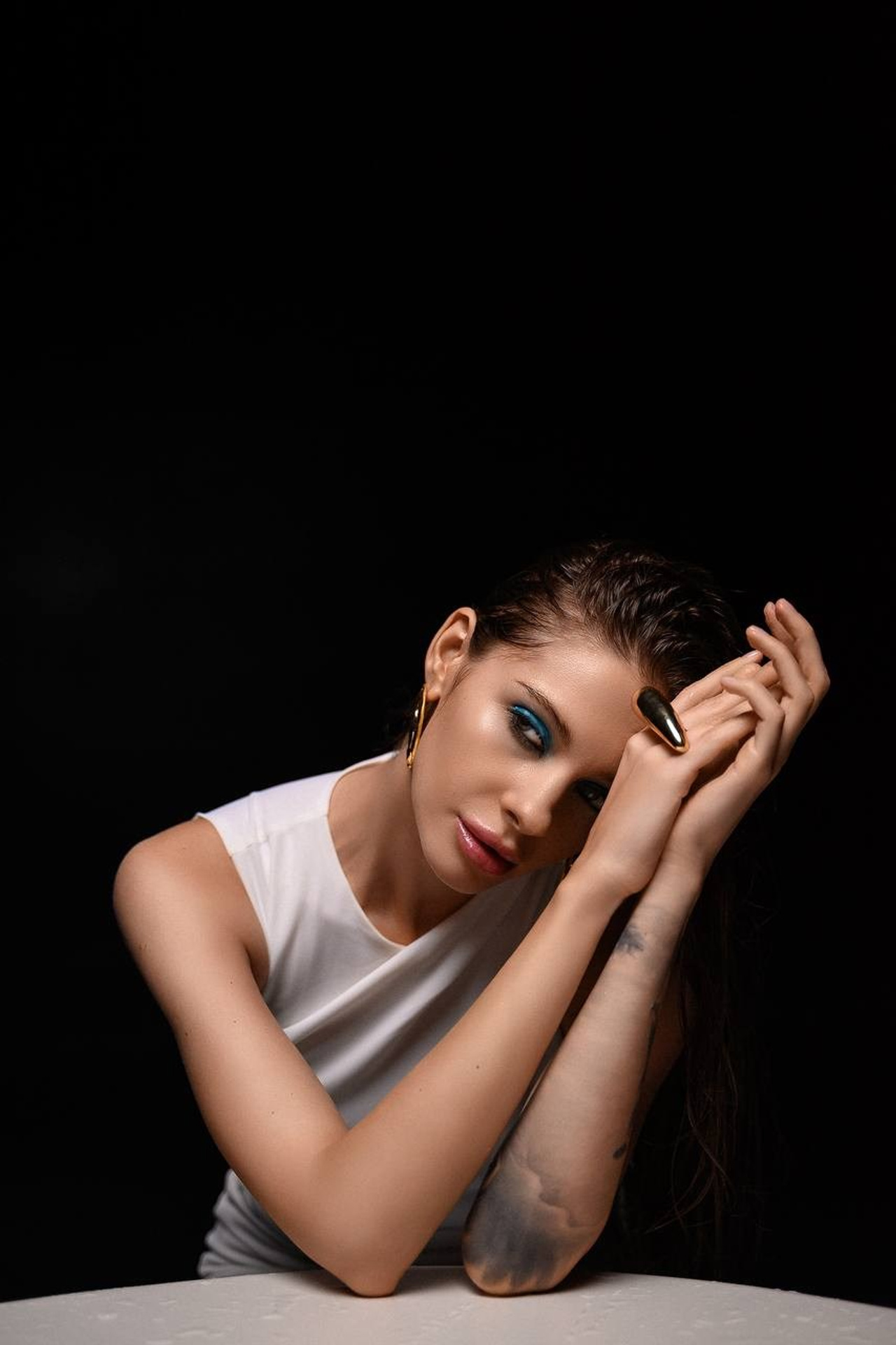 Портфолио. Коммерческий фотограф в Варшаве Анна Паскина