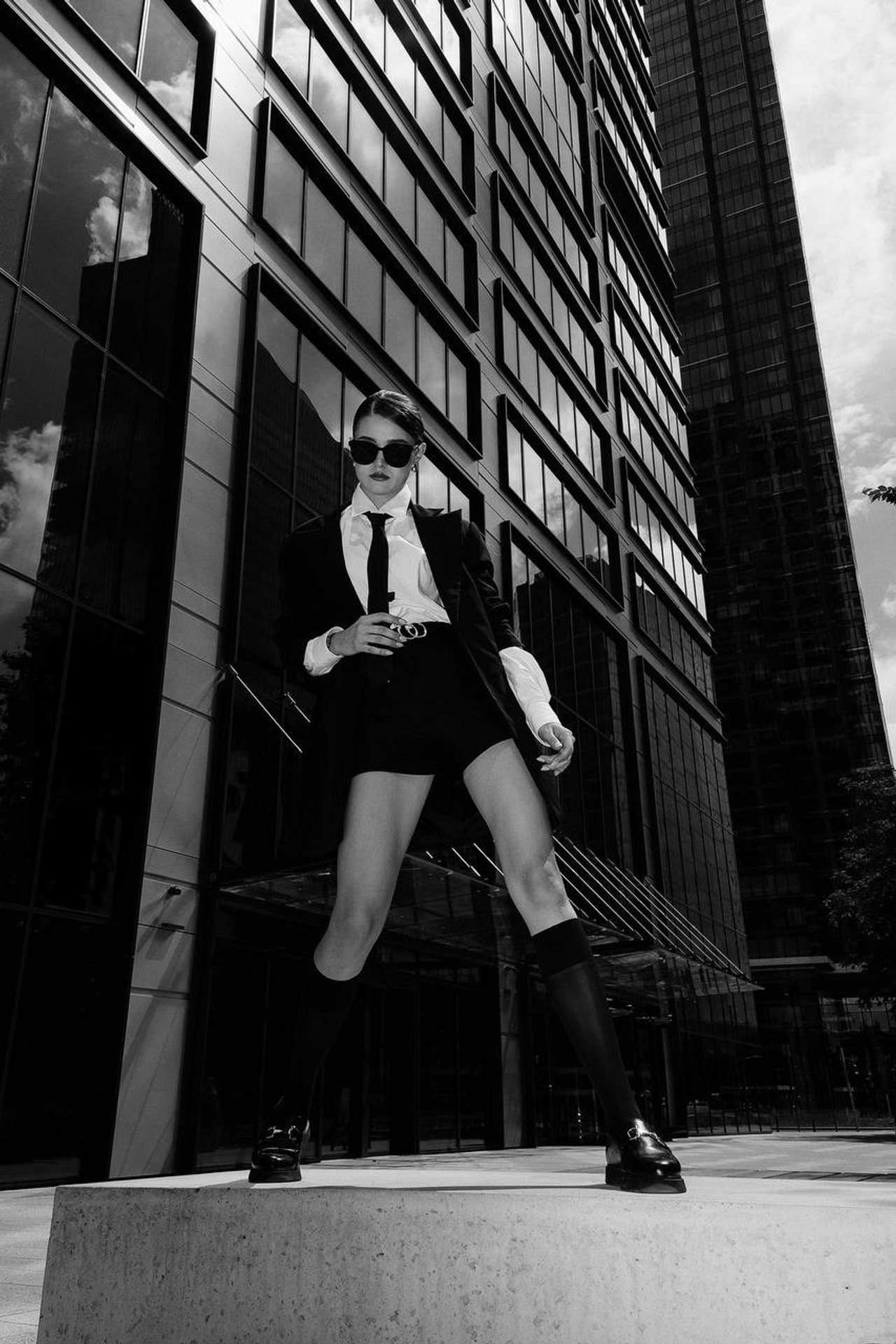 Портфолио. Коммерческий фотограф в Варшаве Анна Паскина