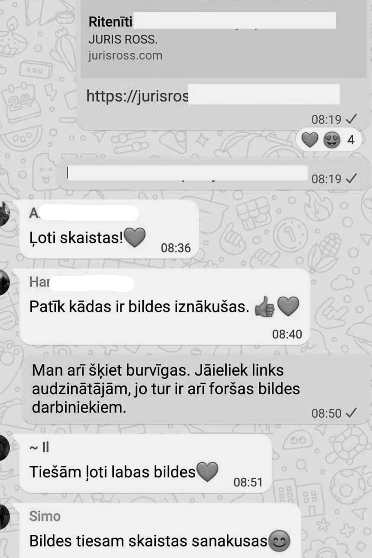 Bērnudārza grupas fotosesija