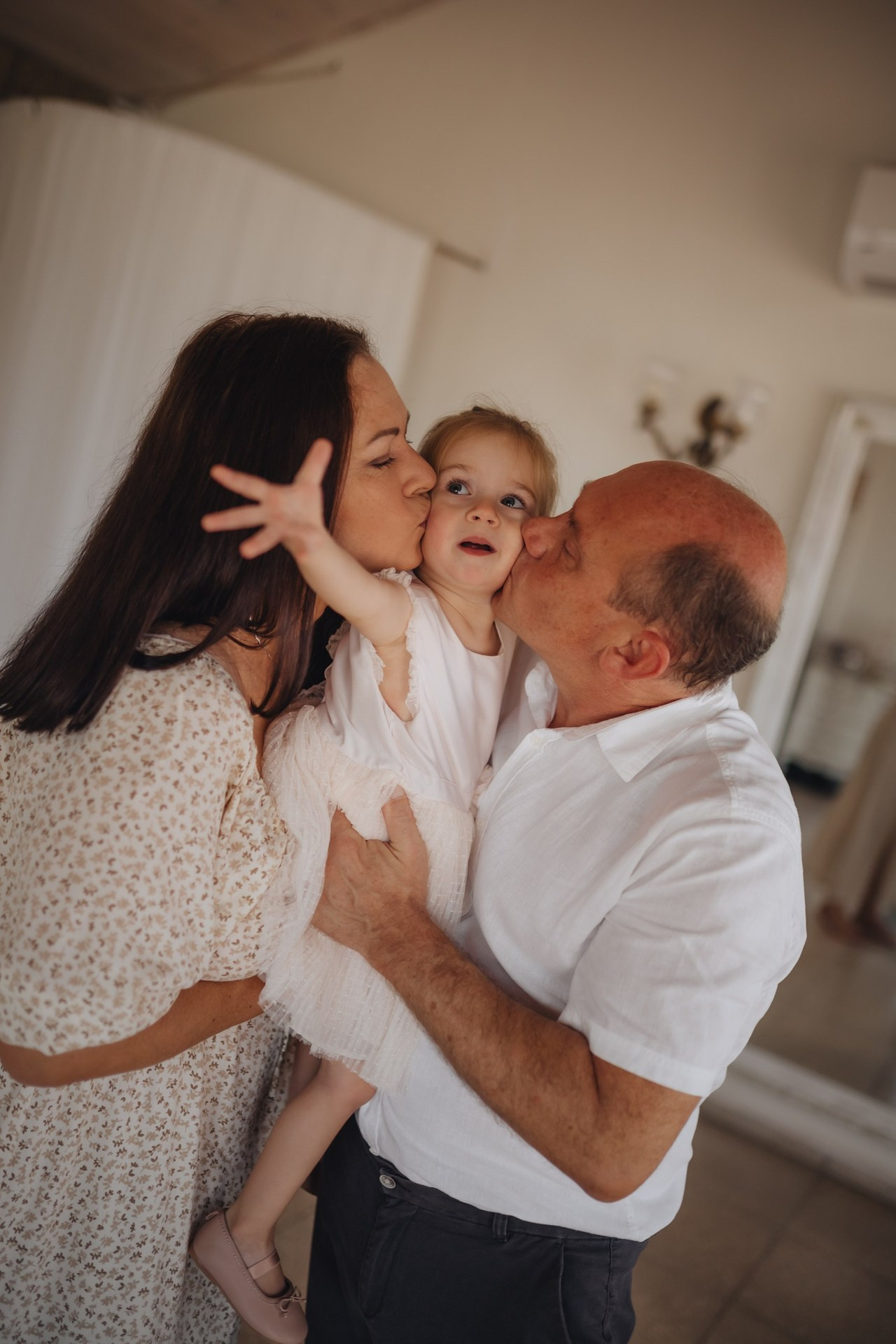 Отзывы. Документальный фотограф в Израиле Кристина Зингер