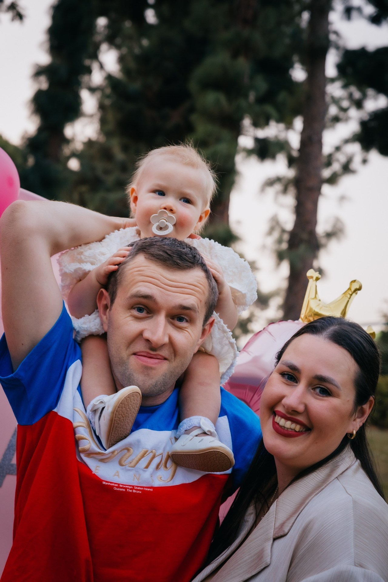 Отзывы. Документальный фотограф в Израиле Кристина Зингер