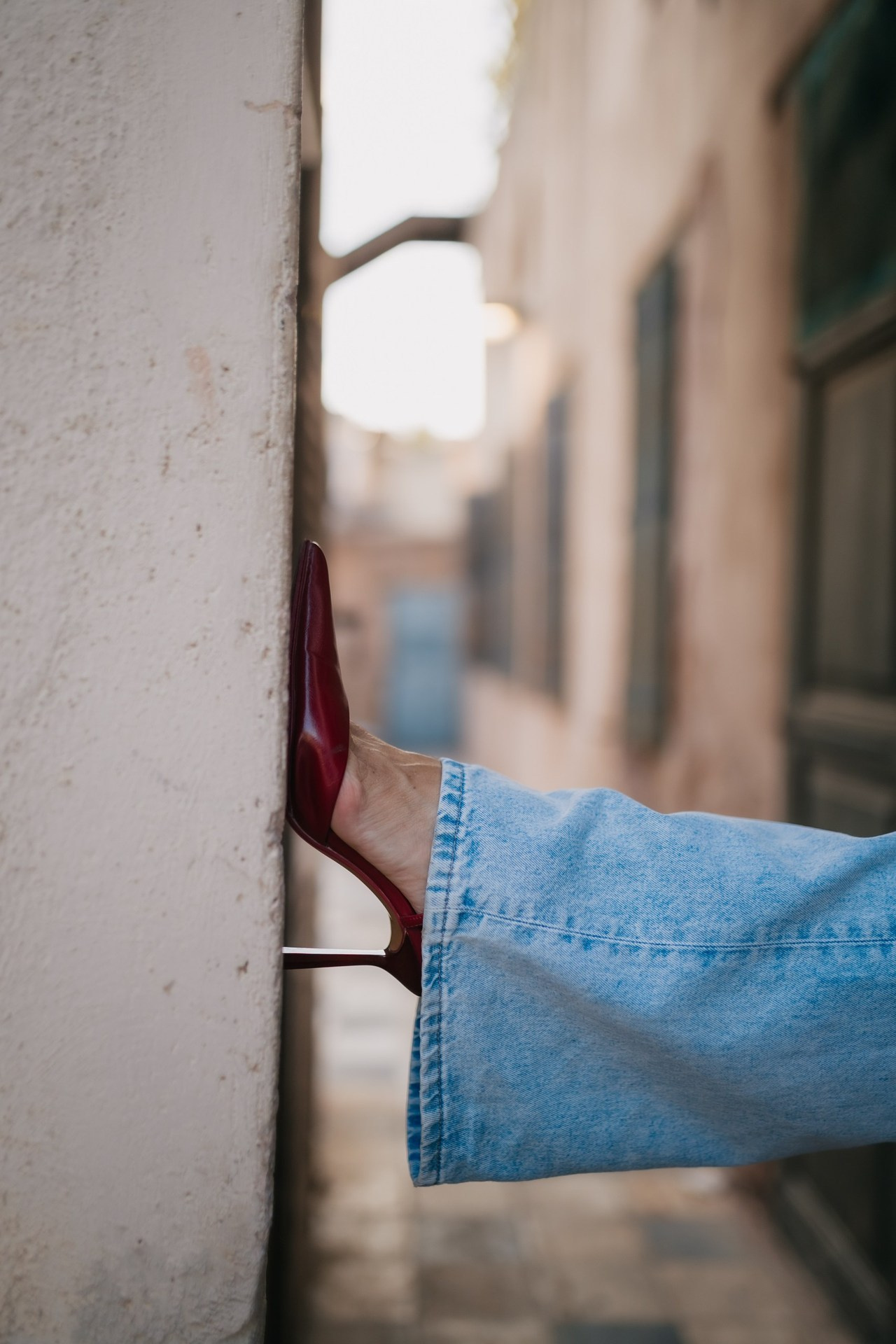 Отзывы. Документальный фотограф в Израиле Кристина Зингер