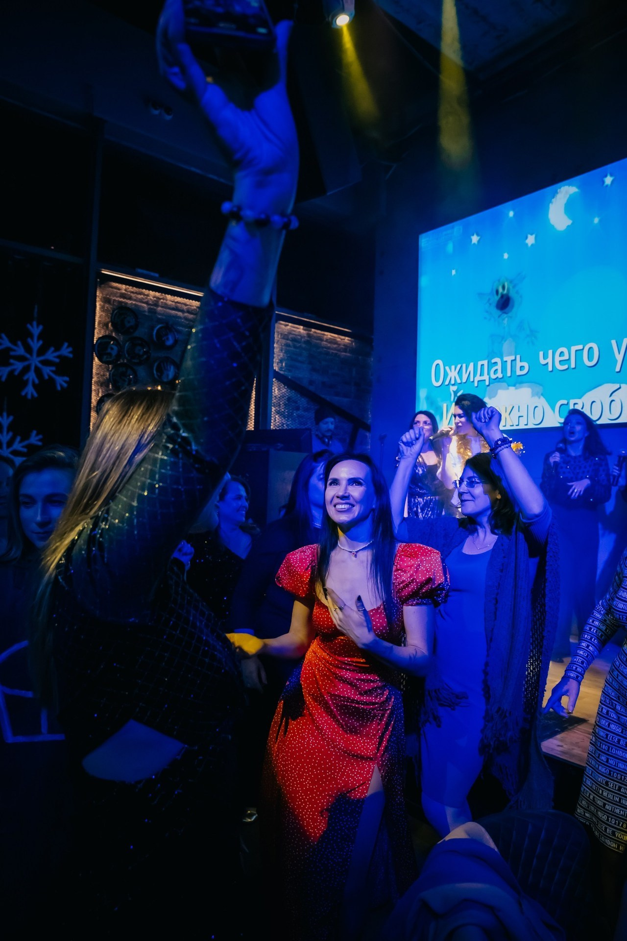 Отзывы. Документальный фотограф в Израиле Кристина Зингер