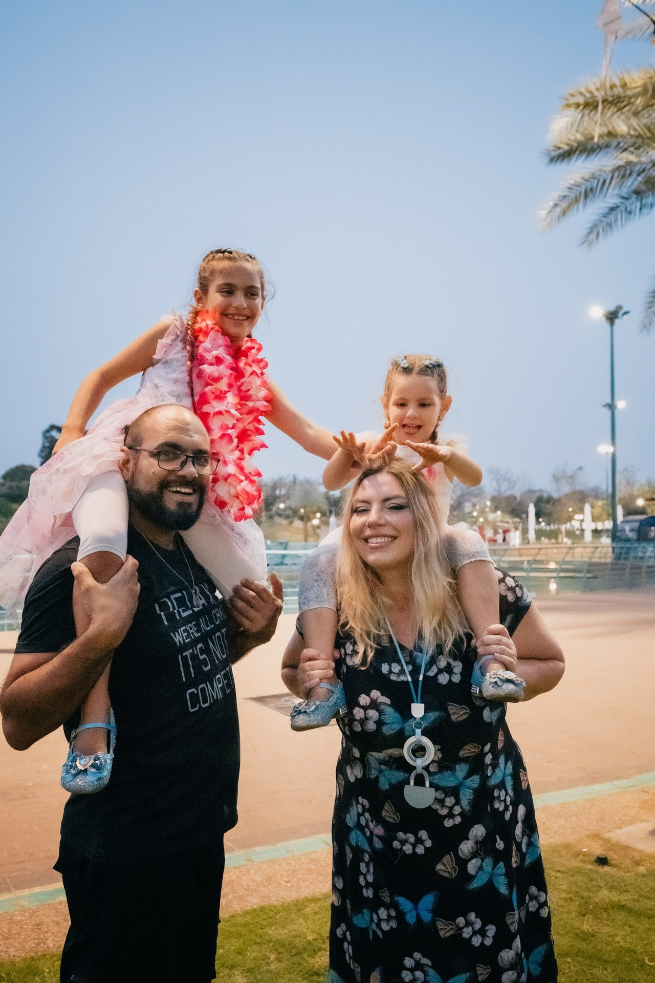 Отзывы. Документальный фотограф в Израиле Кристина Зингер