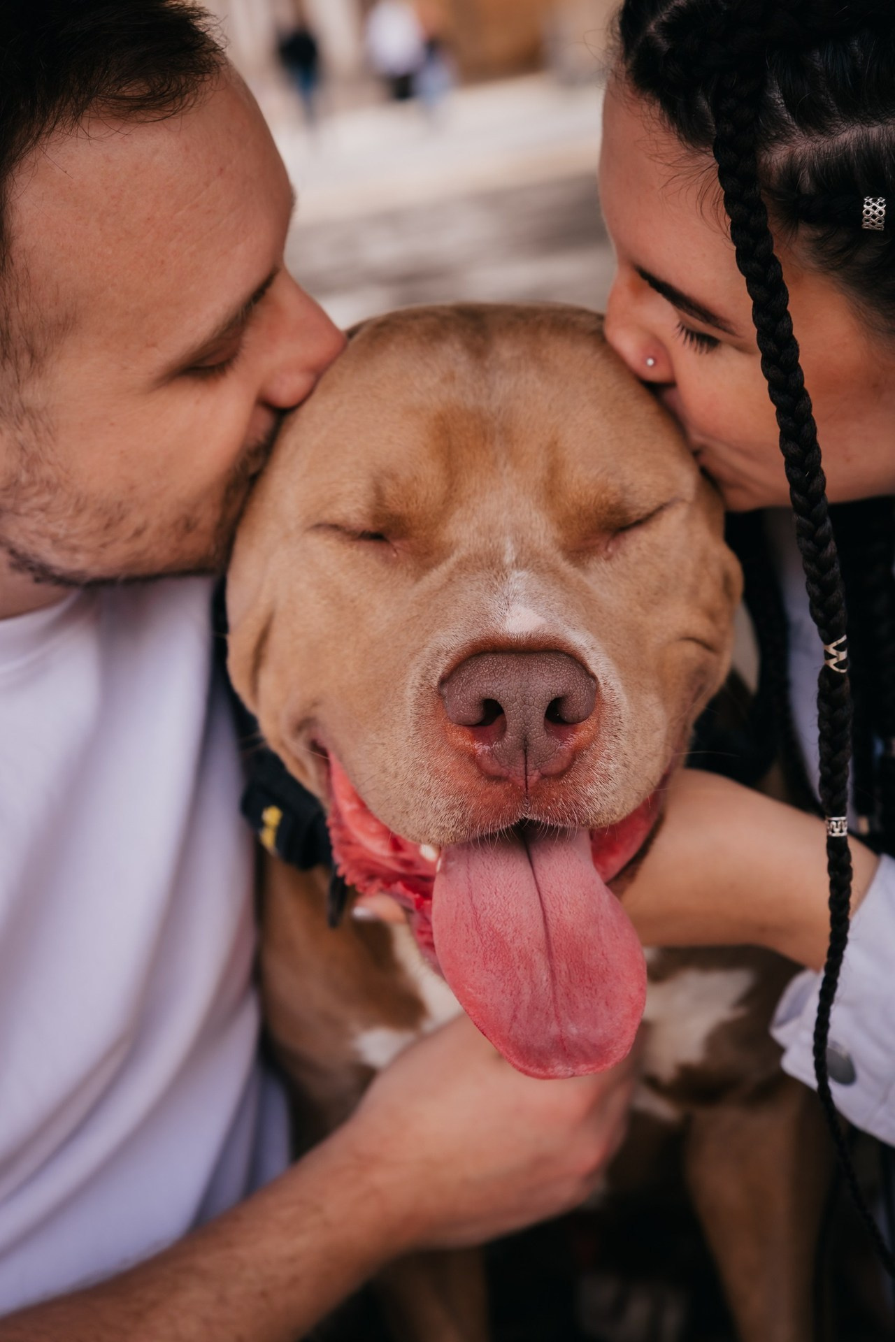 Отзывы. Документальный фотограф в Израиле Кристина Зингер