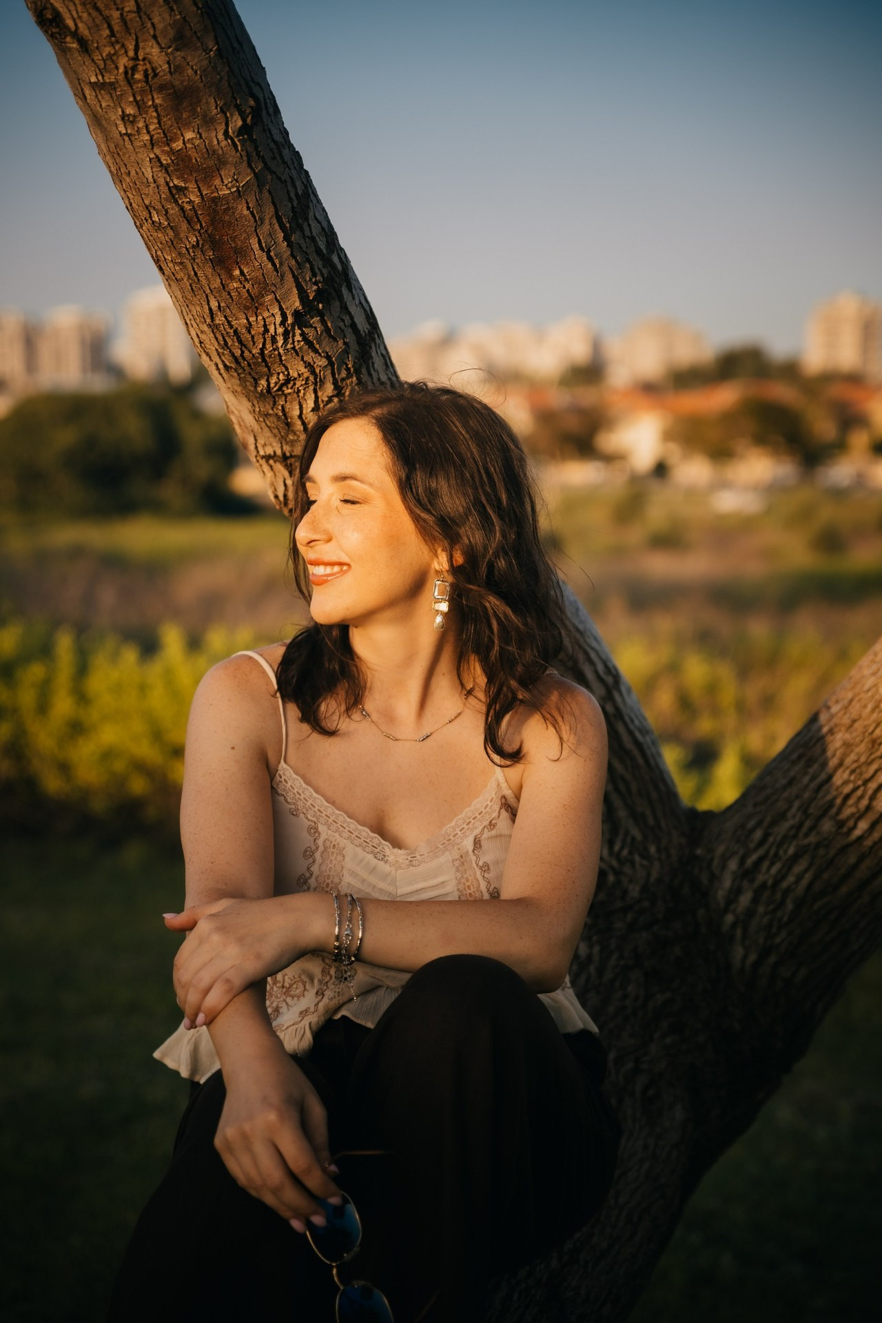 Rewiews. Documentary photographer in Israel Kristina Zinger