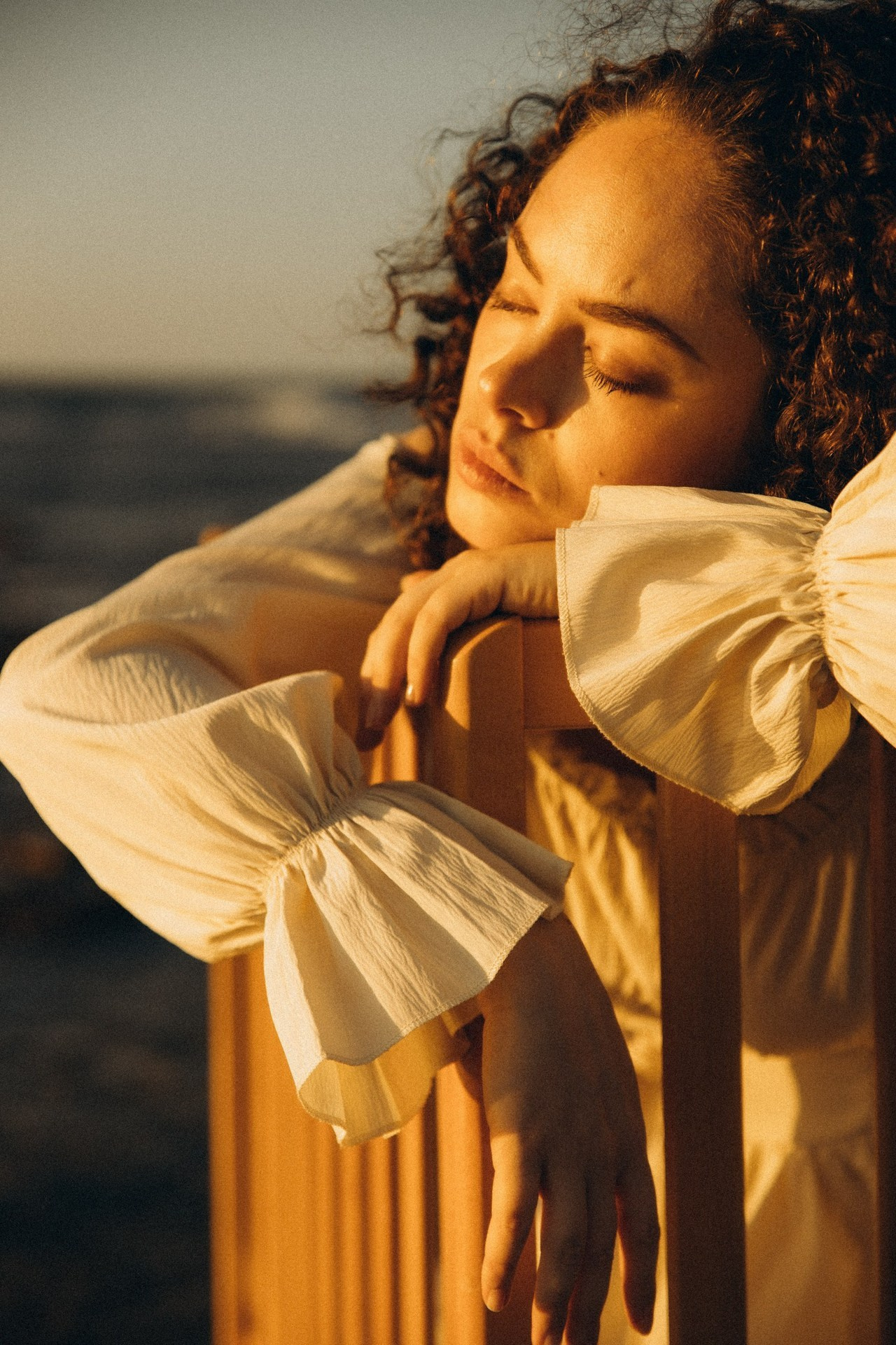 Отзывы. Документальный фотограф в Израиле Кристина Зингер