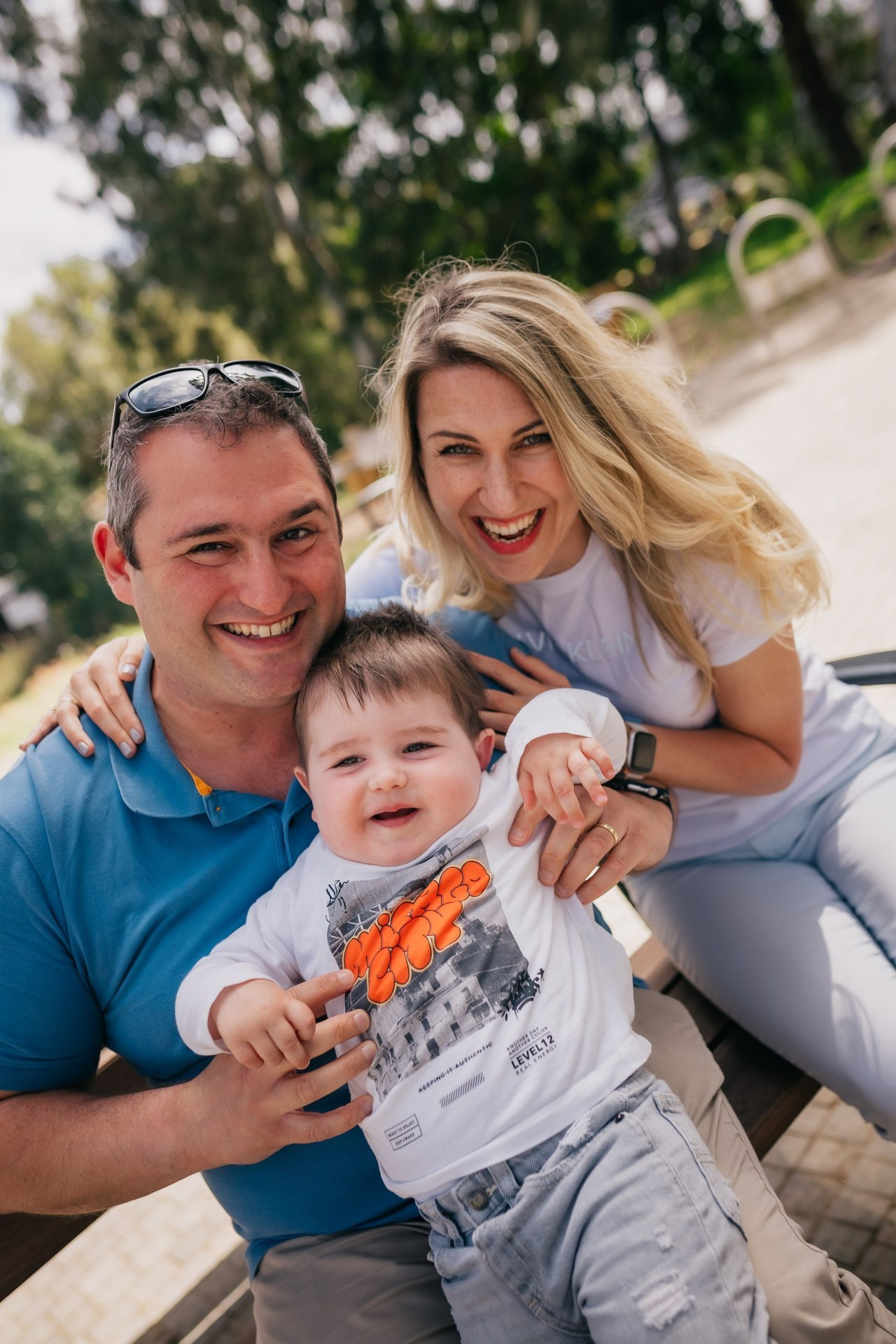 Отзывы. Документальный фотограф в Израиле Кристина Зингер