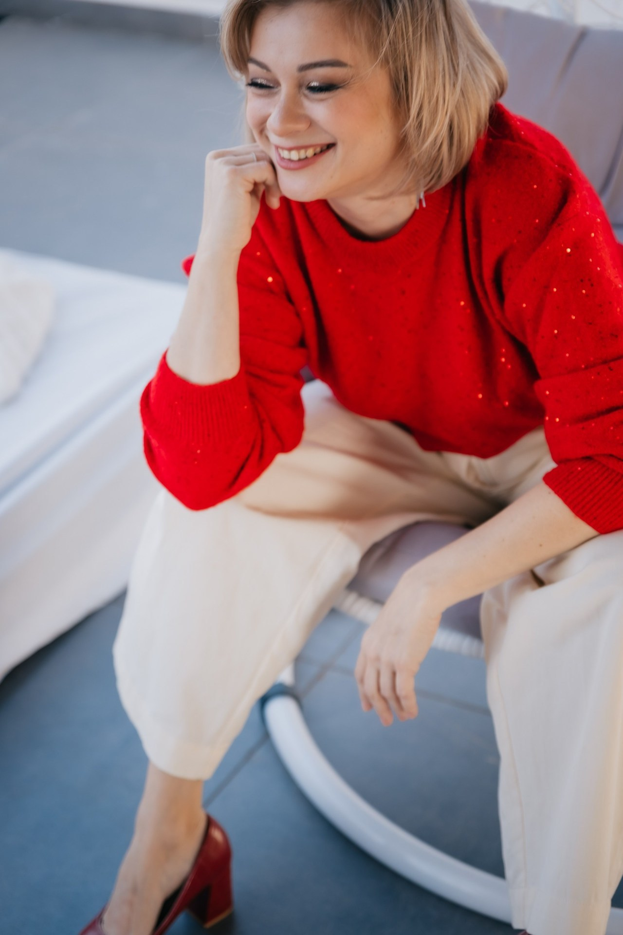 Отзывы. Документальный фотограф в Израиле Кристина Зингер