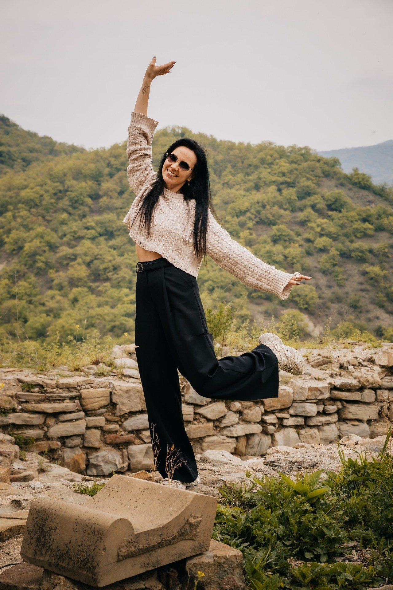 Отзывы. Документальный фотограф в Израиле Кристина Зингер