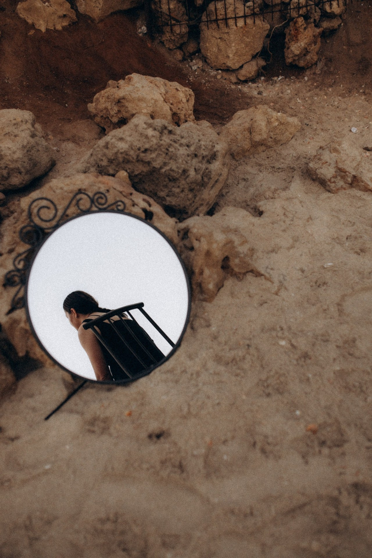 Отзывы. Документальный фотограф в Израиле Кристина Зингер