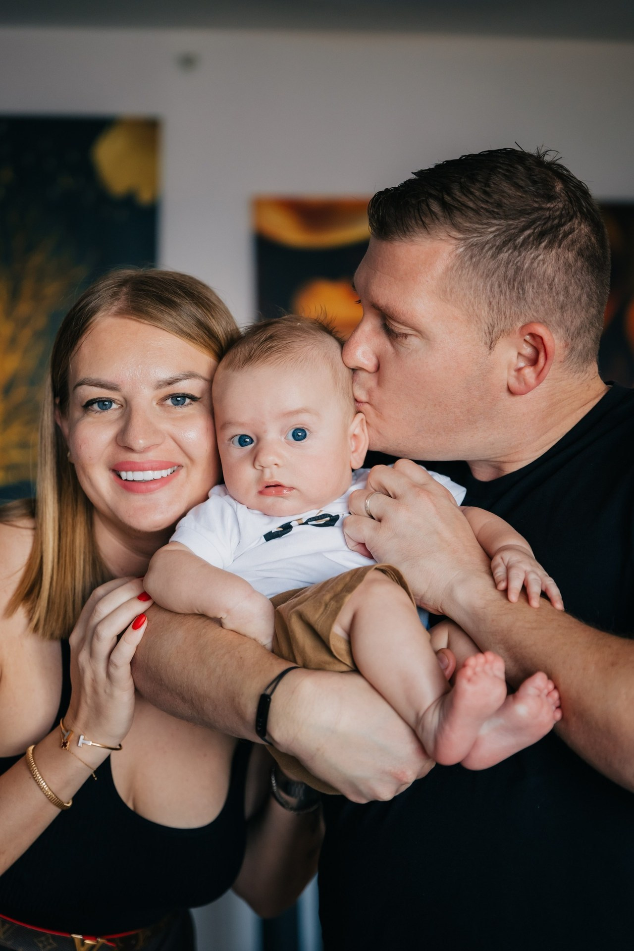 Отзывы. Документальный фотограф в Израиле Кристина Зингер