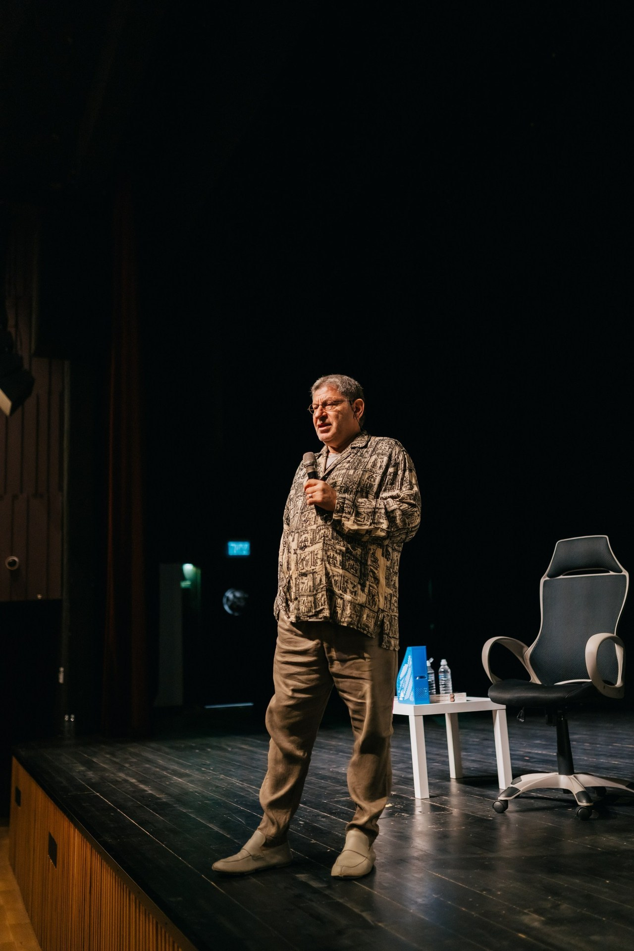 Отзывы. Документальный фотограф в Израиле Кристина Зингер