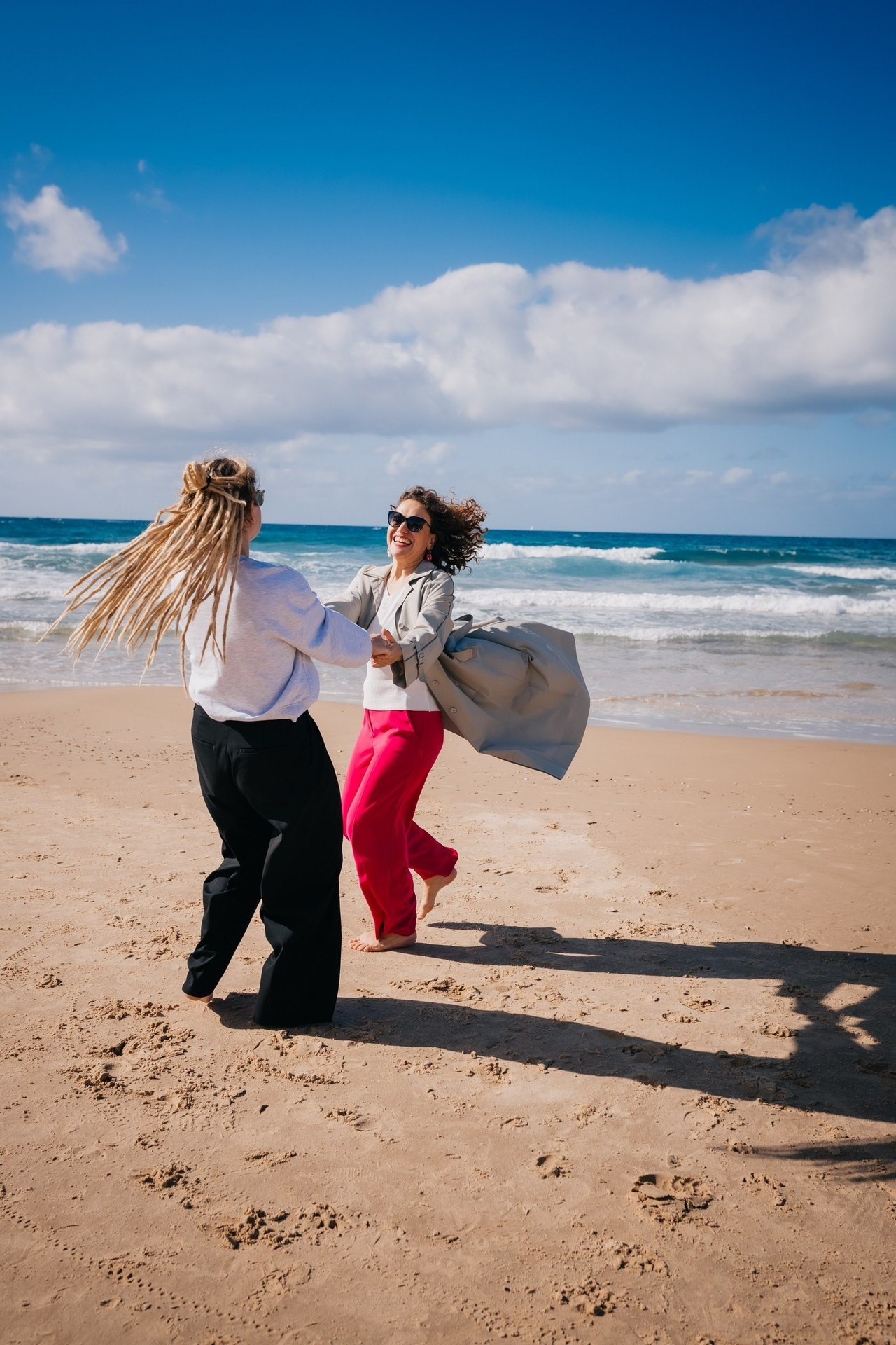 Отзывы. Документальный фотограф в Израиле Кристина Зингер