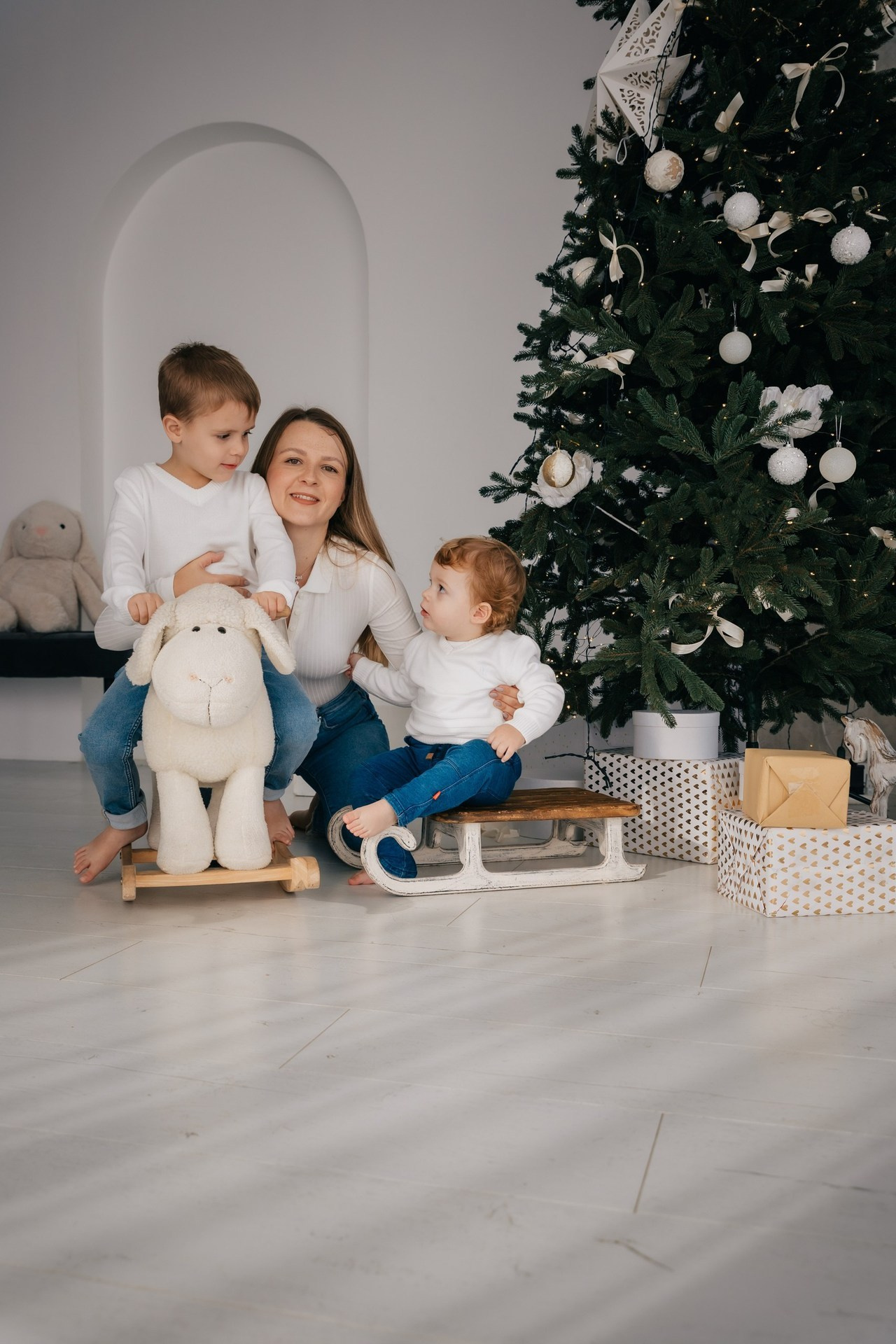 Отзывы. Документальный фотограф в Израиле Кристина Зингер