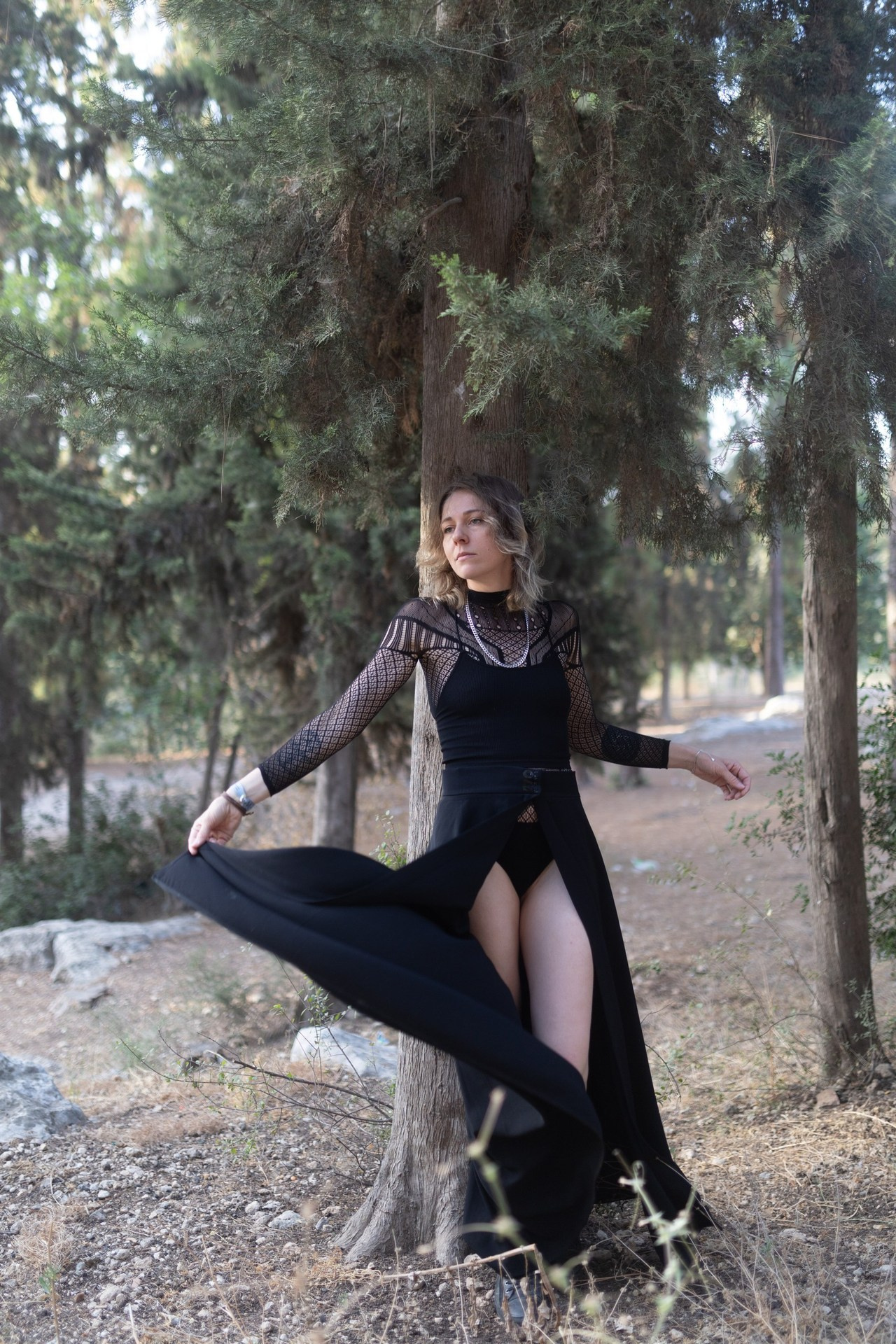 Отзывы. Документальный фотограф в Израиле Кристина Зингер