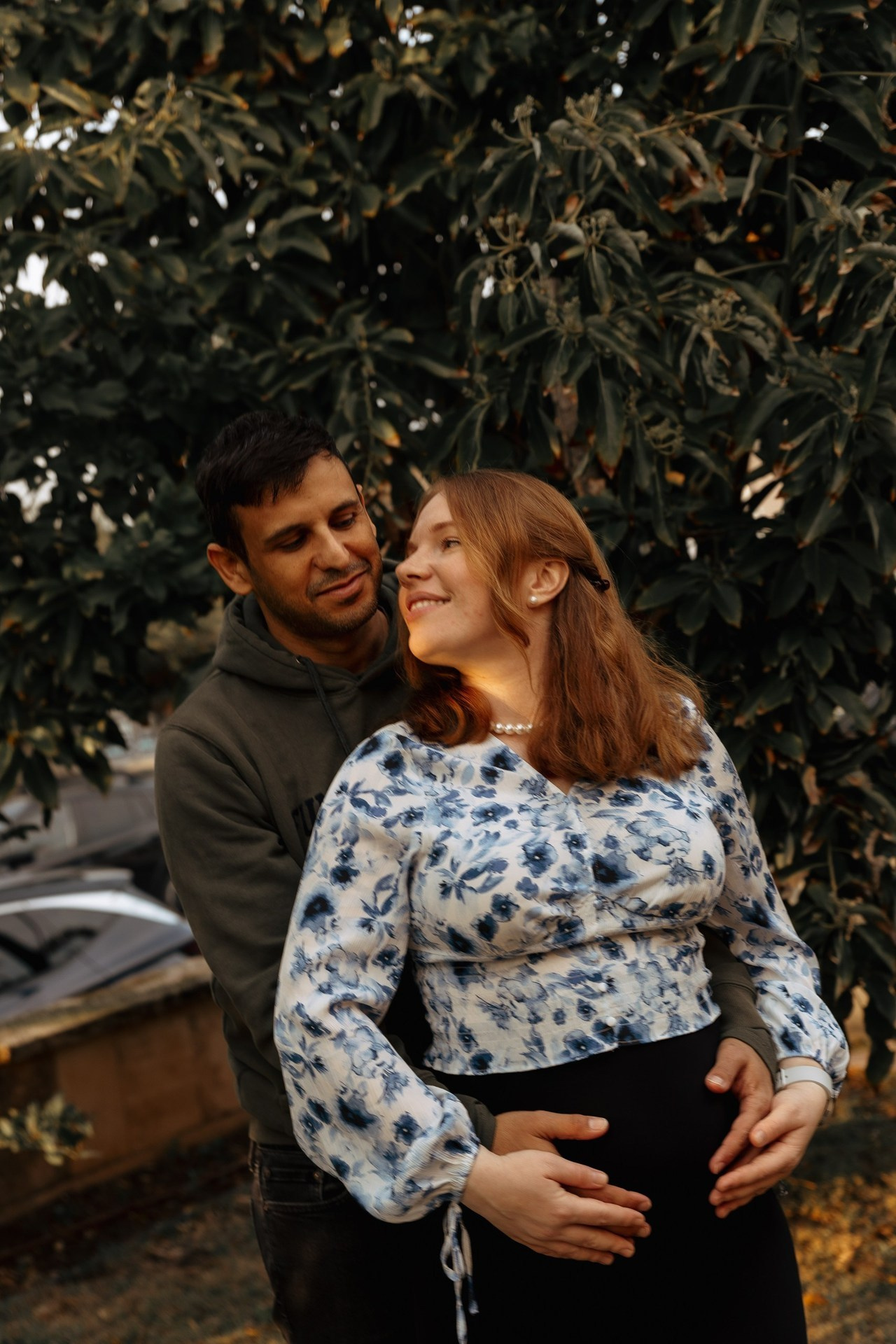 Отзывы. Документальный фотограф в Израиле Кристина Зингер